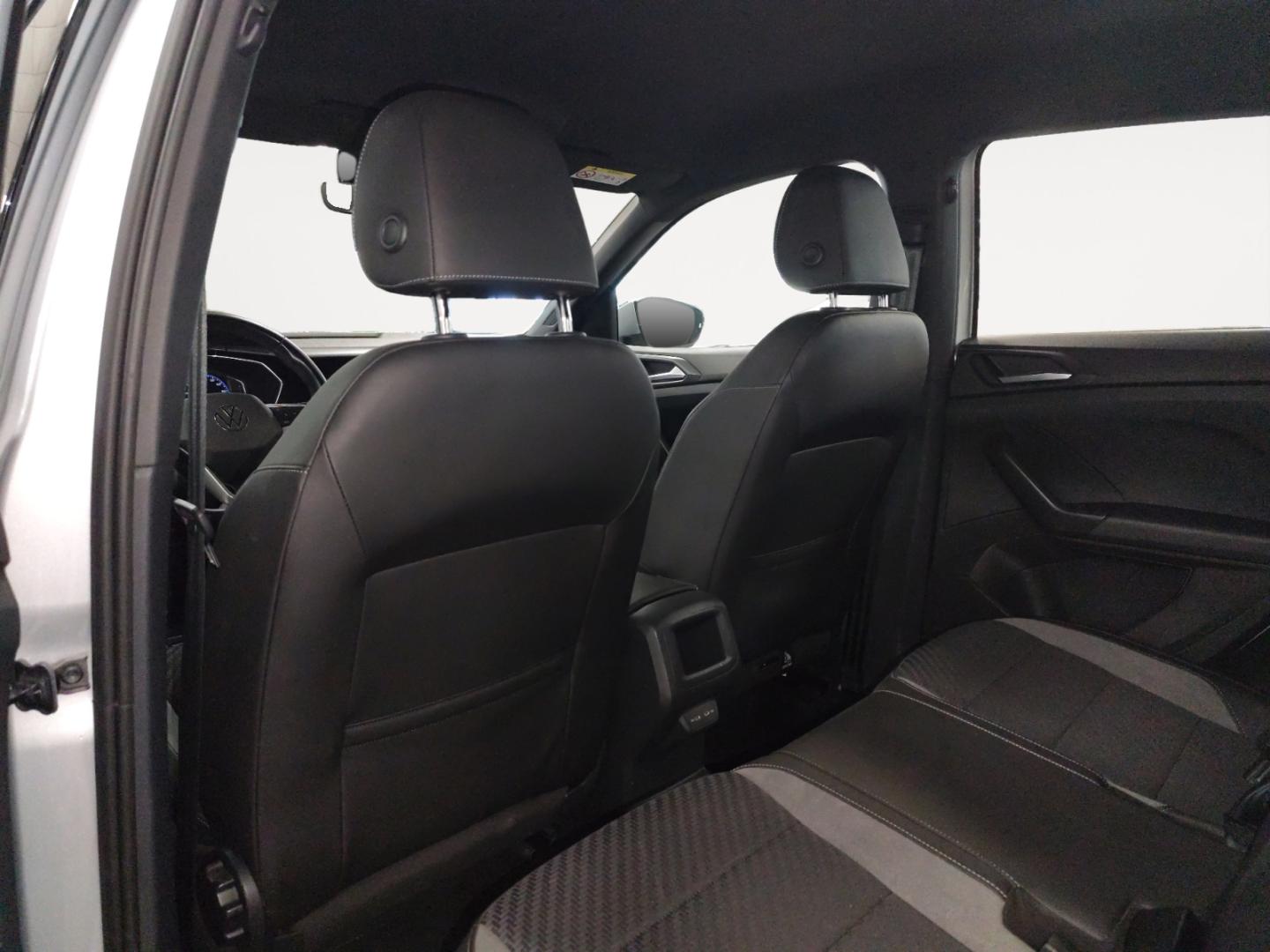Volkswagen T-Cross Sport 1.0 TSI 81kW (110CV) DSG