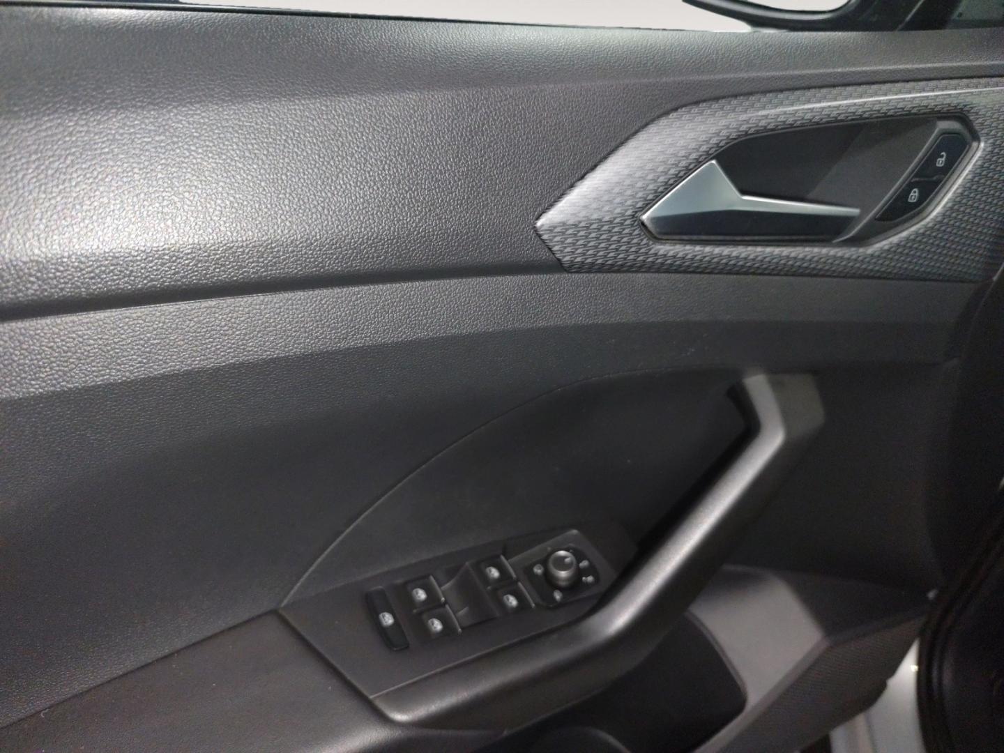 Volkswagen T-Cross Sport 1.0 TSI 81kW (110CV) DSG