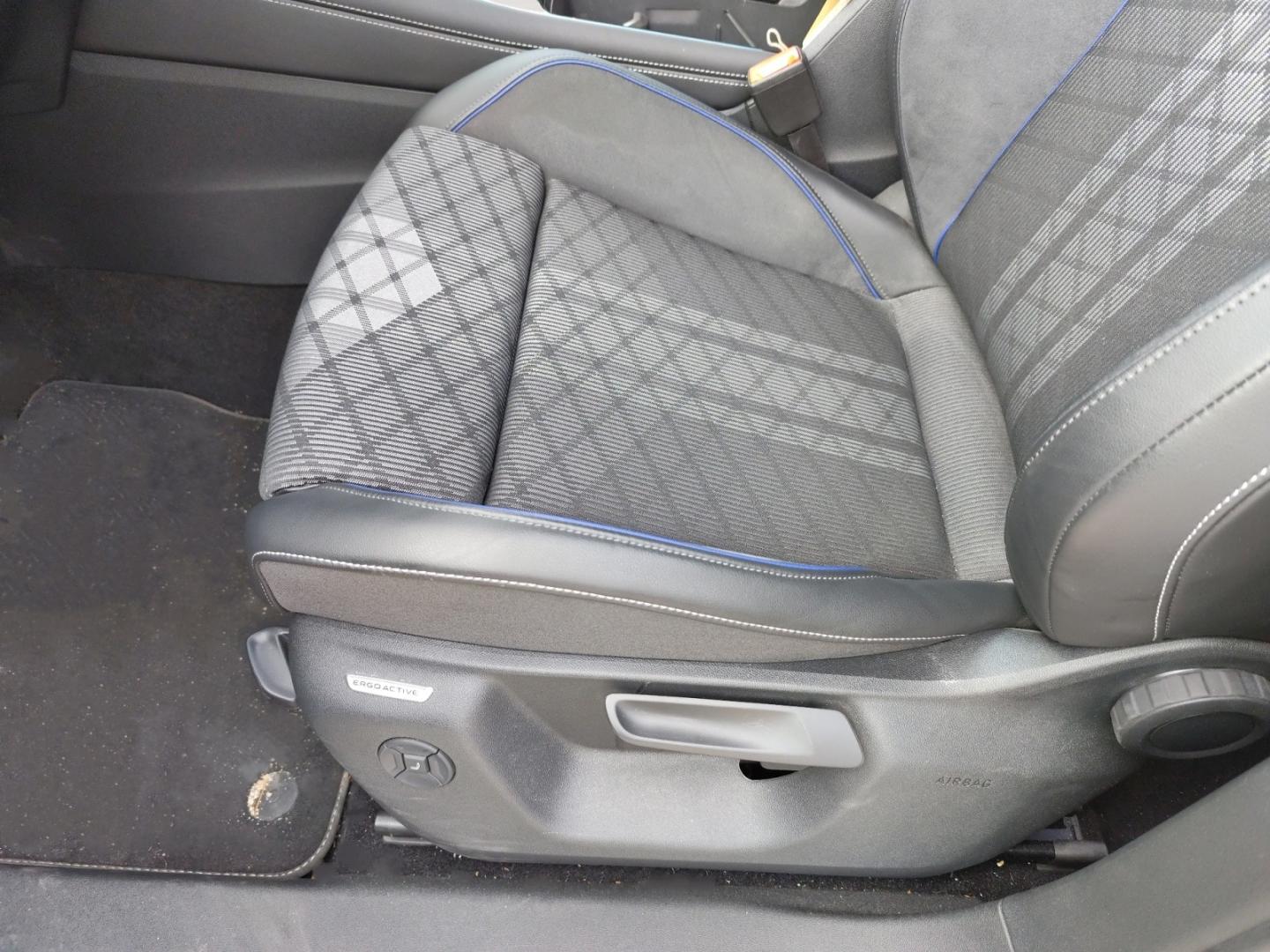 Volkswagen Tiguan R-Line 2.0 TDI 110kW (150CV) DSG
