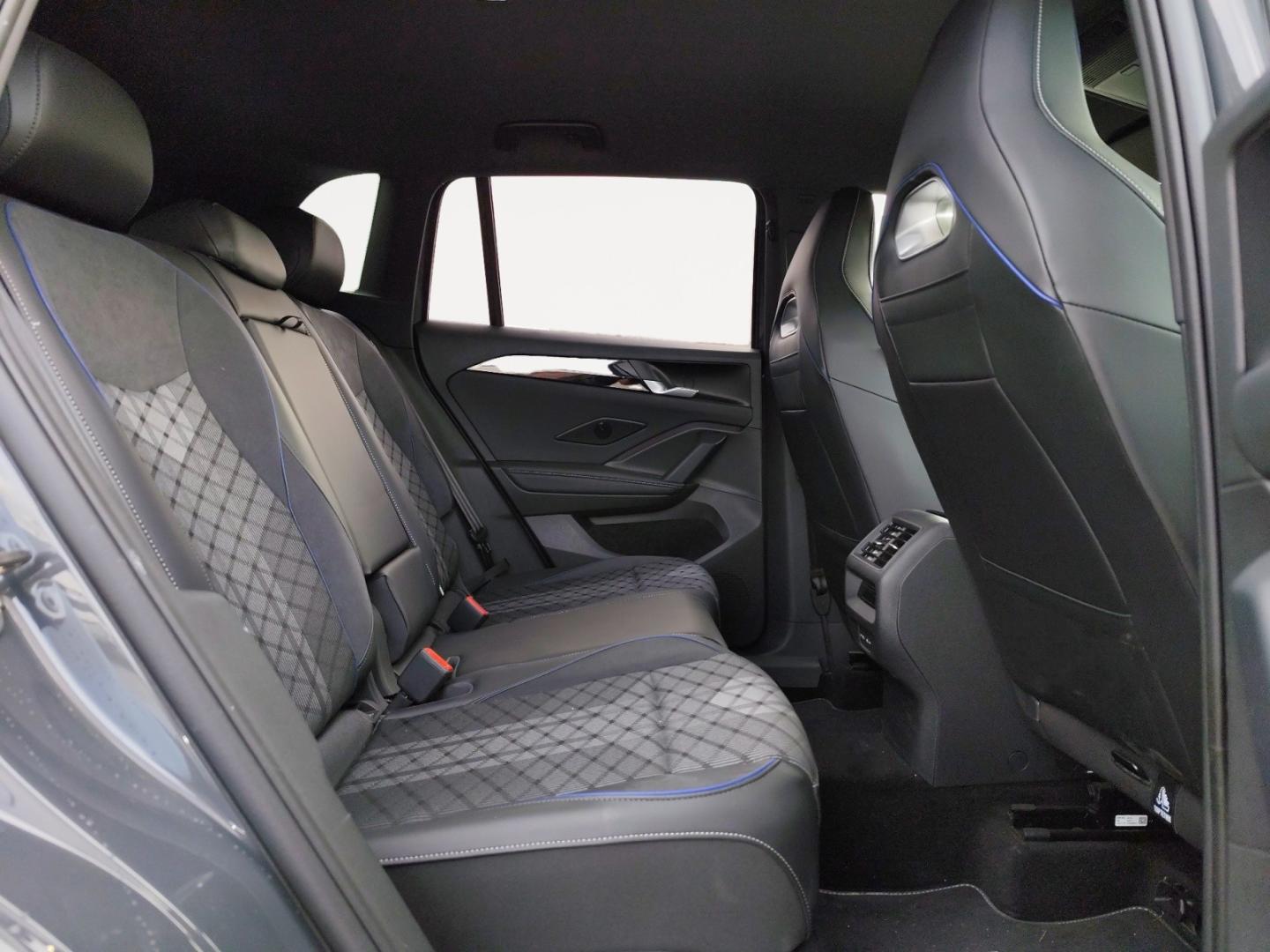 Volkswagen Tiguan R-Line 2.0 TDI 110kW (150CV) DSG