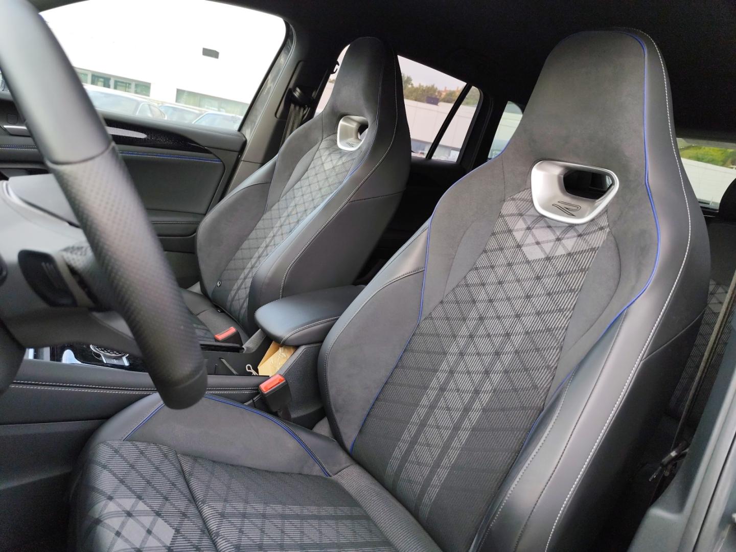 Volkswagen Tiguan R-Line 2.0 TDI 110kW (150CV) DSG