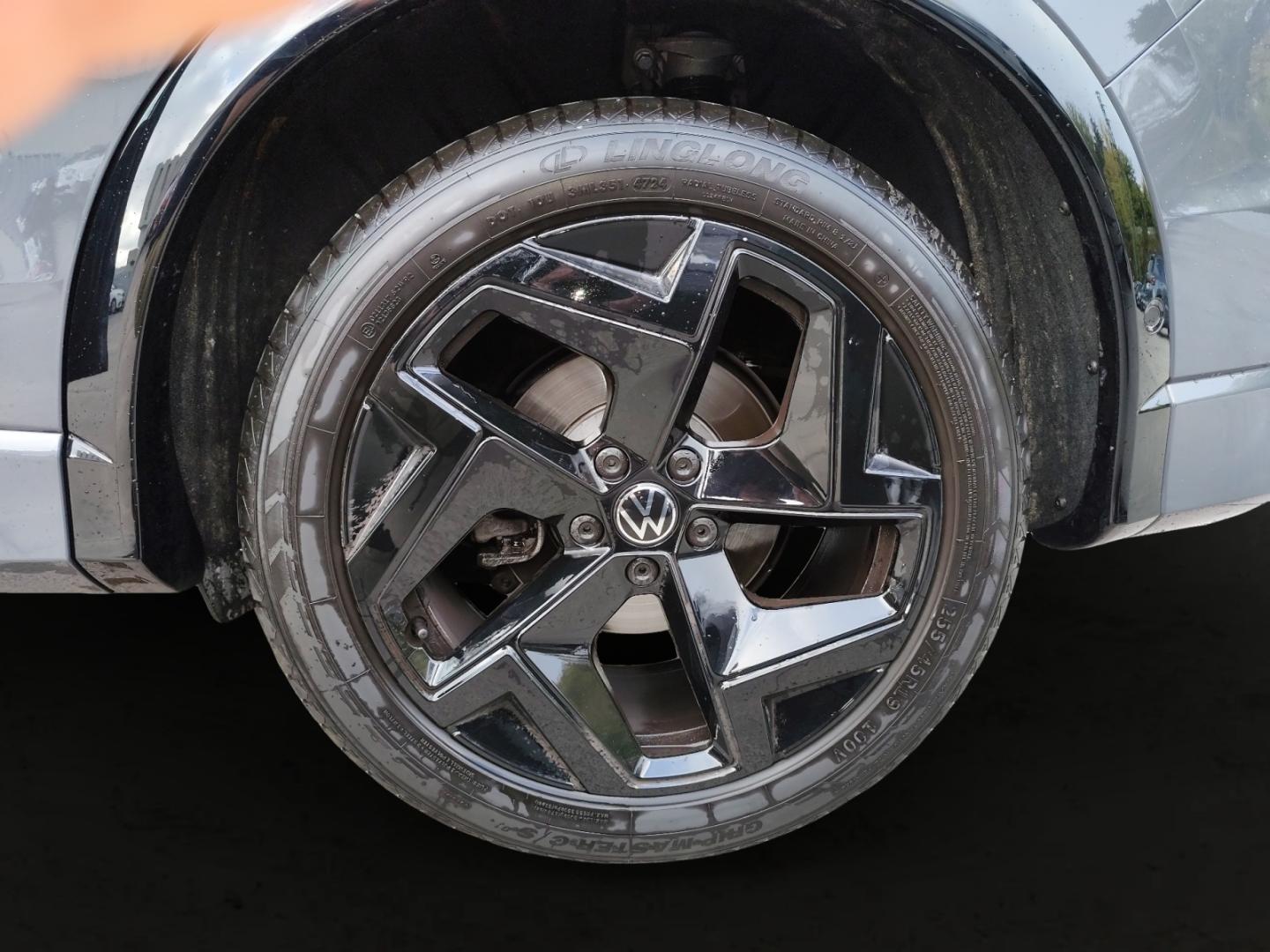 Volkswagen Tiguan R-Line 2.0 TDI 110kW (150CV) DSG