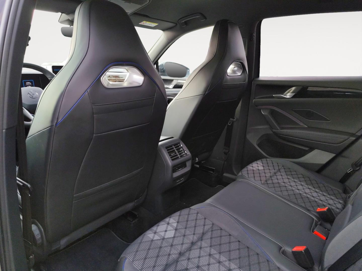 Volkswagen Tiguan R-Line 2.0 TDI 110kW (150CV) DSG