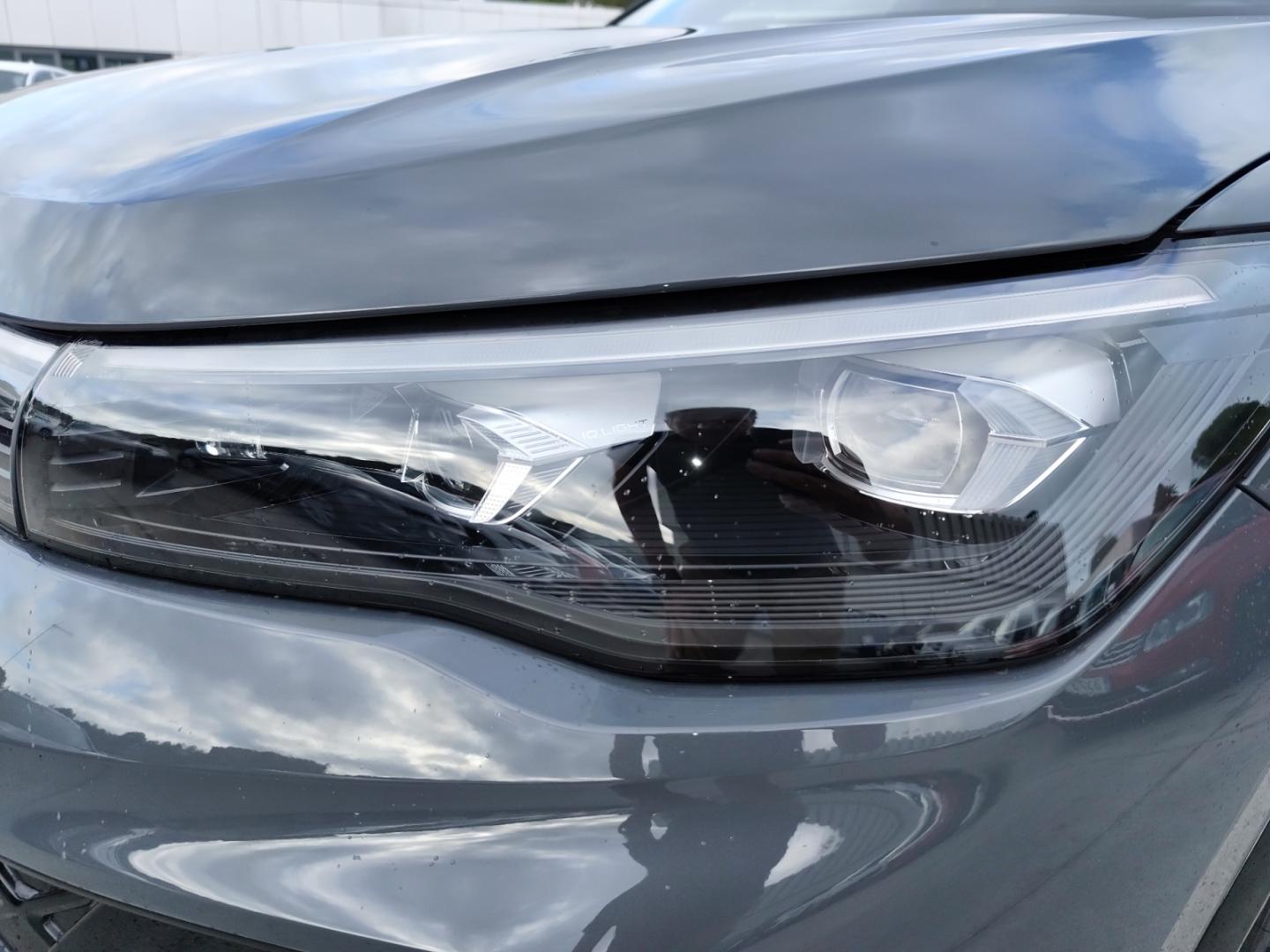 Volkswagen Tiguan R-Line 2.0 TDI 110kW (150CV) DSG