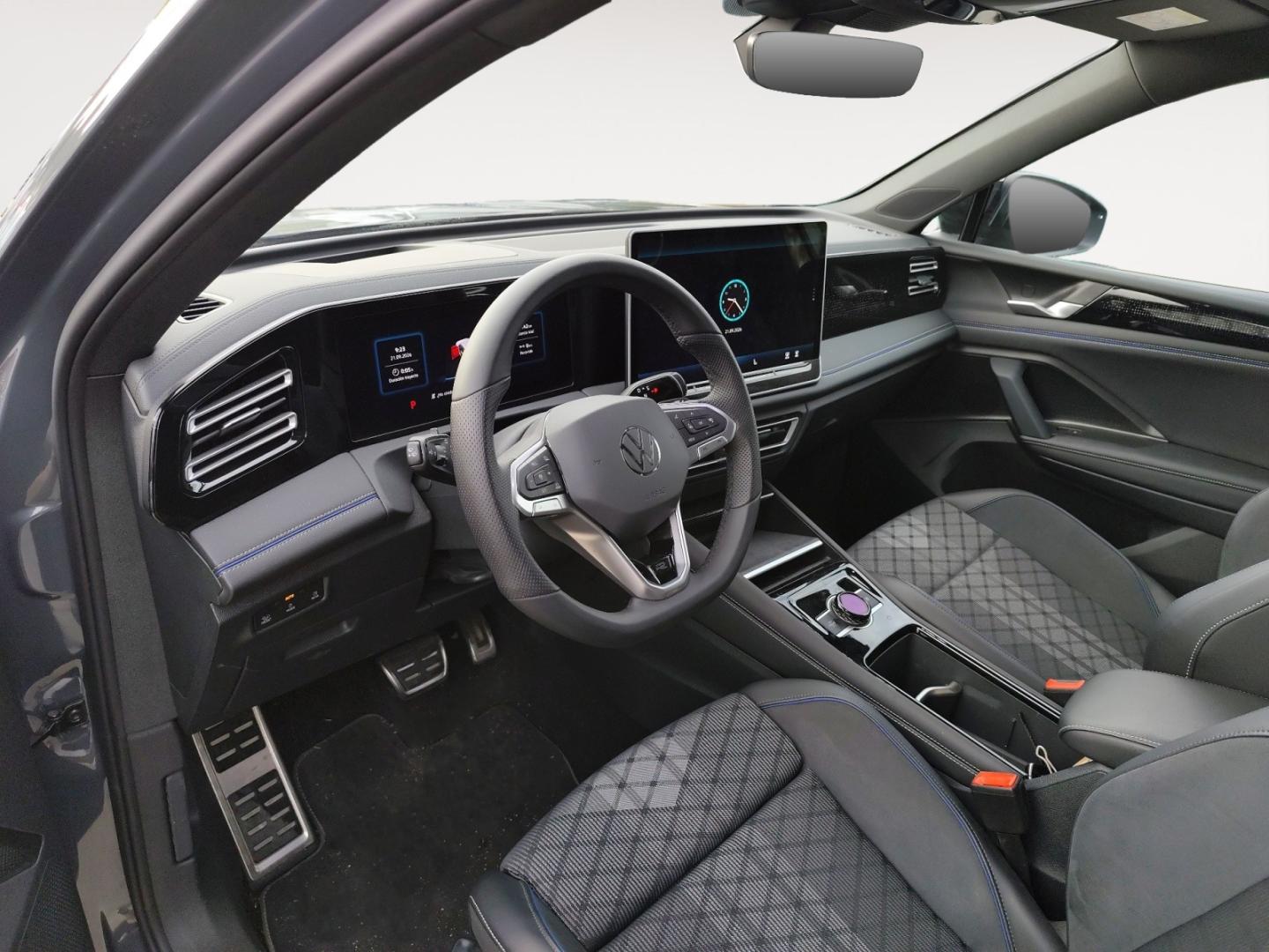 Volkswagen Tiguan R-Line 2.0 TDI 110kW (150CV) DSG