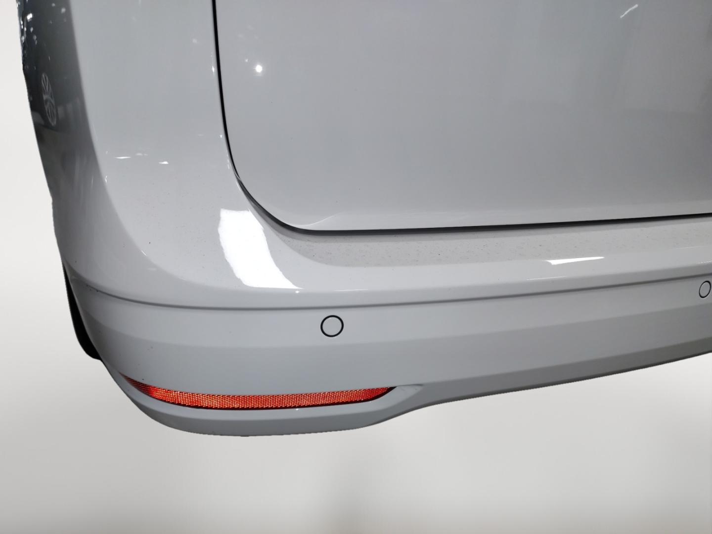 Volkswagen Caddy Maxi Origin 2.0 TDI 90kW (122CV) DSG