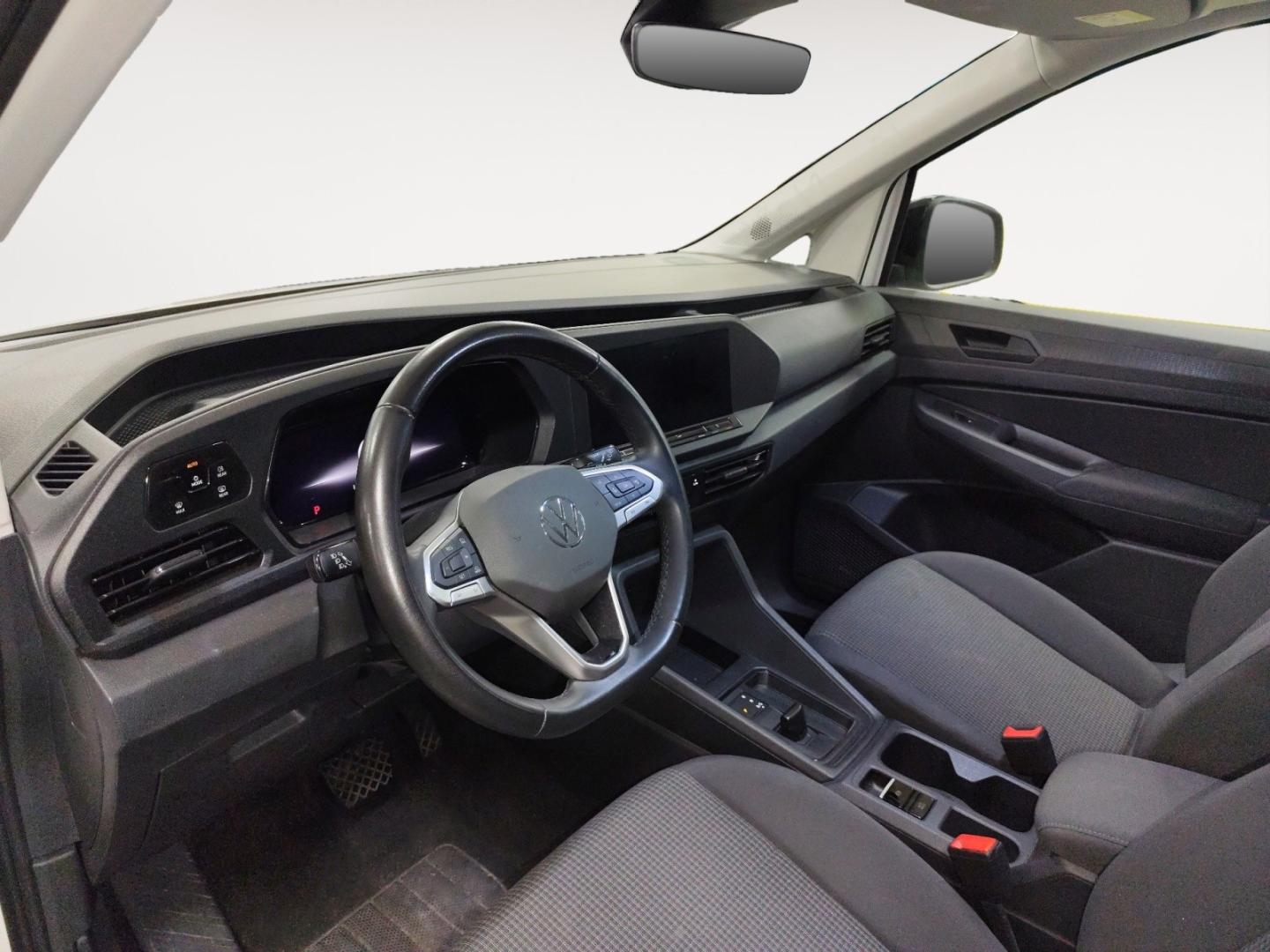 Volkswagen Caddy Maxi Origin 2.0 TDI 90kW (122CV) DSG