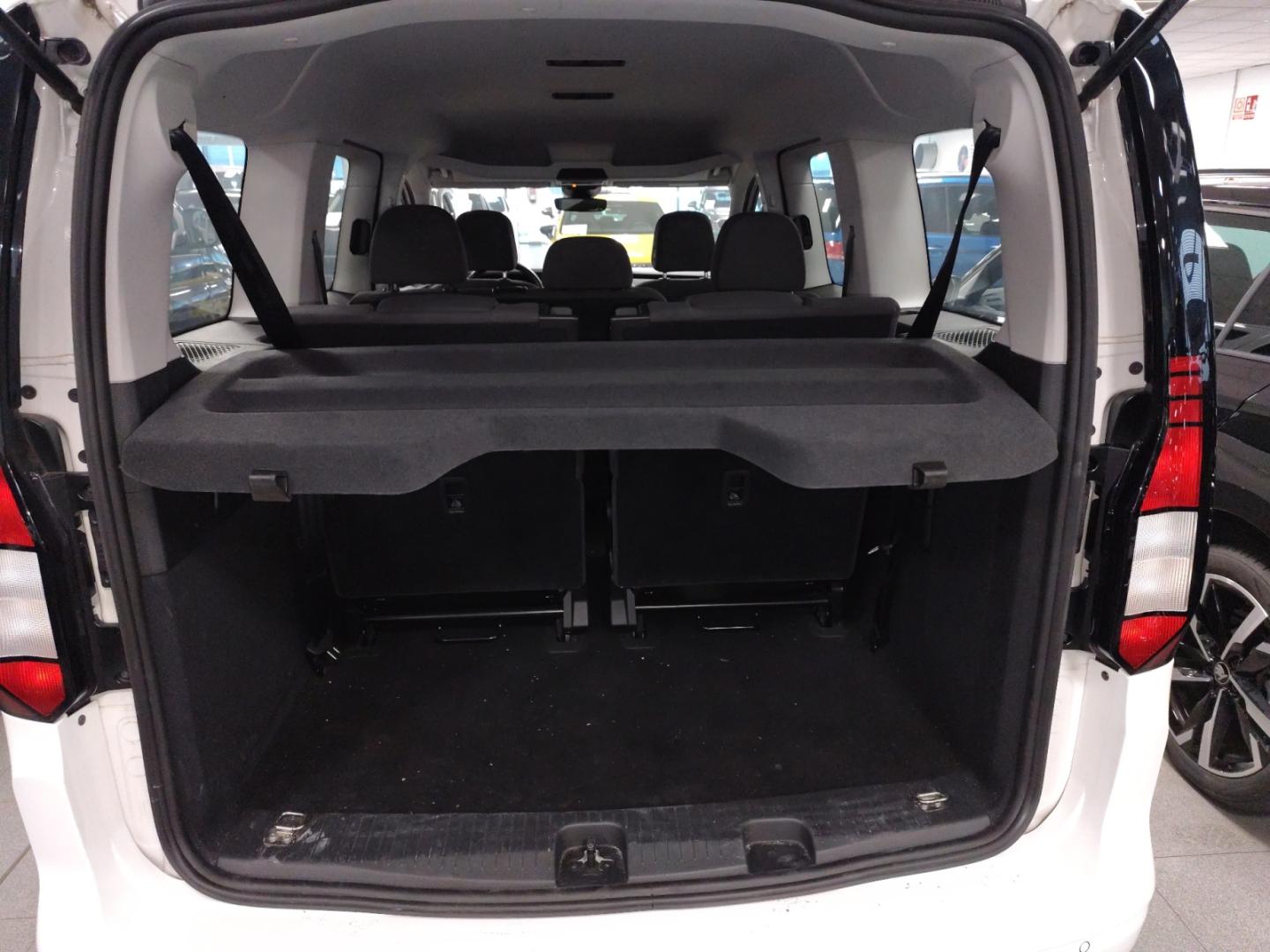 Volkswagen Caddy Maxi Origin 2.0 TDI 90kW (122CV) DSG