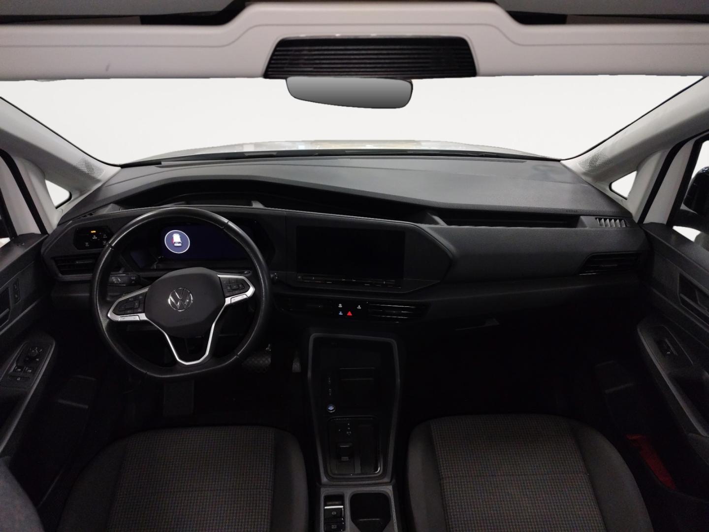 Volkswagen Caddy Maxi Origin 2.0 TDI 90kW (122CV) DSG