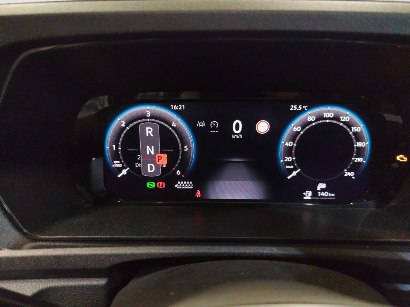 Volkswagen Caddy Maxi Origin 2.0 TDI 90kW (122CV) DSG