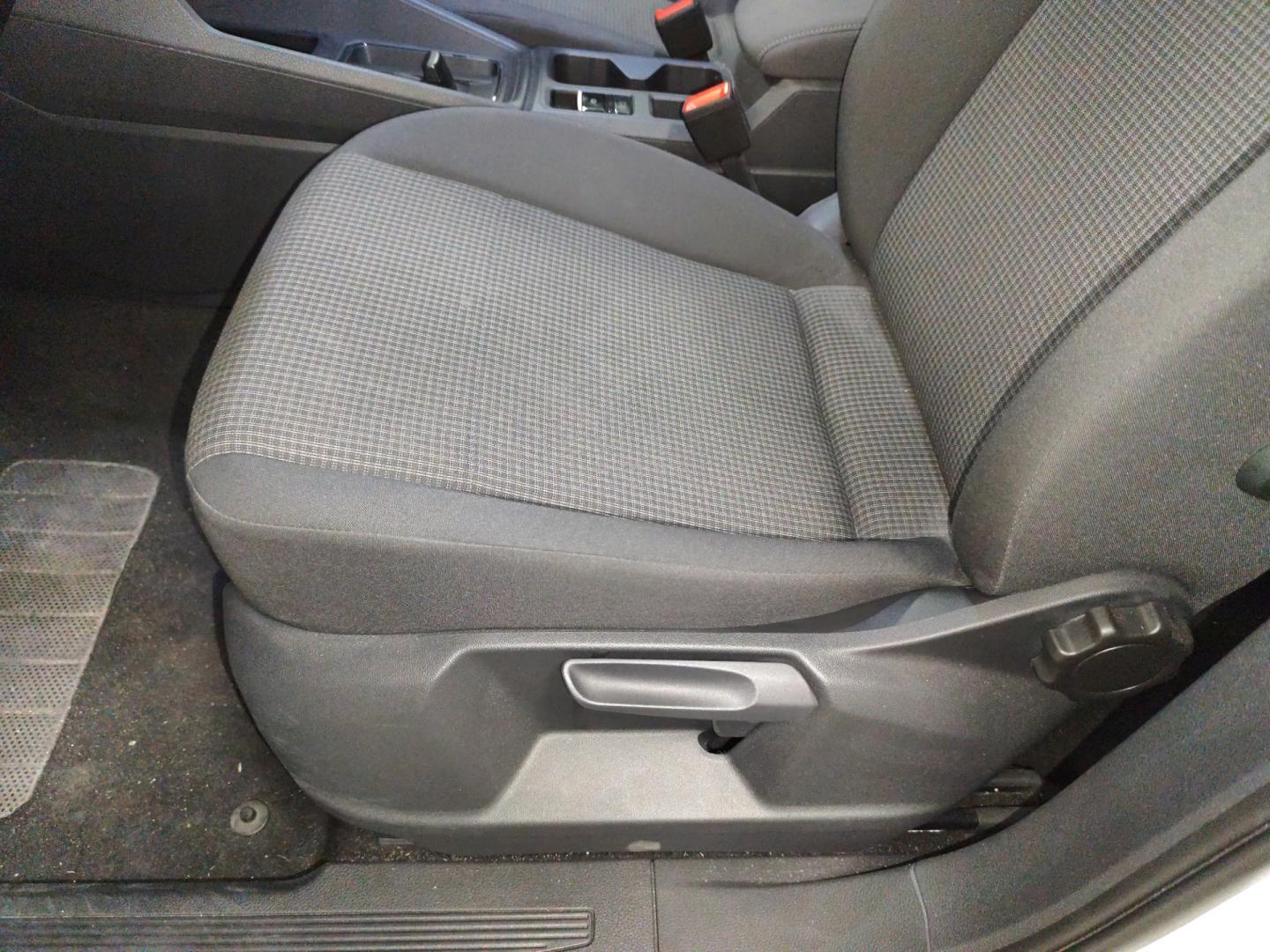 Volkswagen Caddy Maxi Origin 2.0 TDI 90kW (122CV) DSG