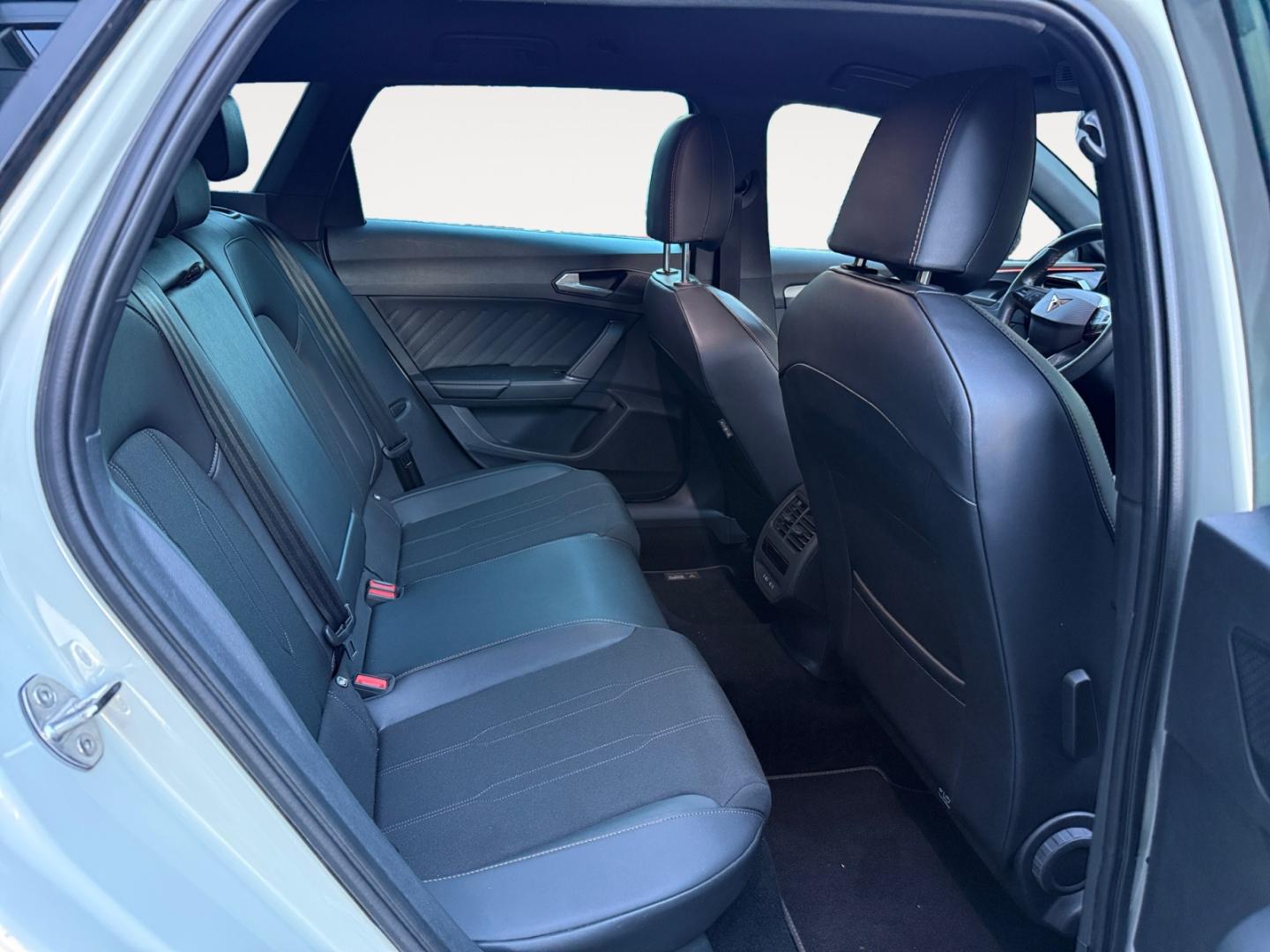 Cupra León SP 1.5 TSI 110kW (150CV)