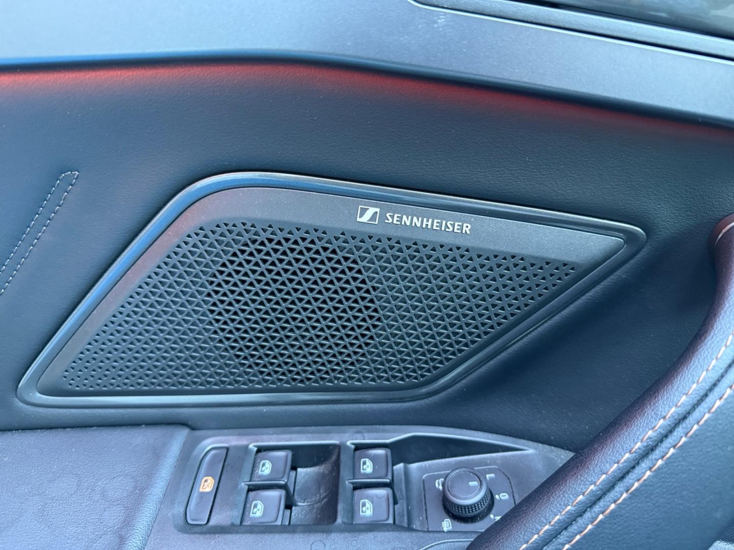 Cupra León SP 1.5 TSI 110kW (150CV)