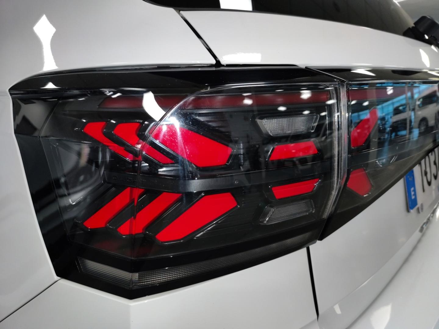 Volkswagen T-Cross R-Line 1.0 TSI 85kW (115CV)