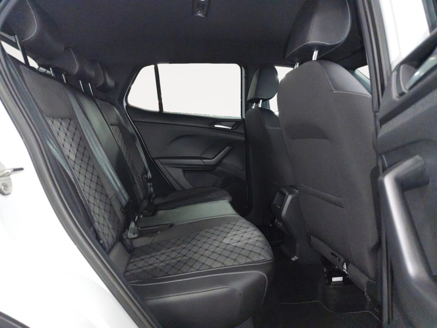 Volkswagen T-Cross R-Line 1.0 TSI 85kW (115CV)