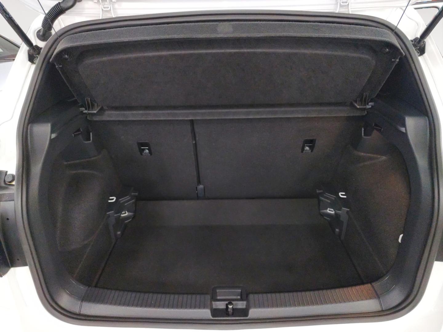 Volkswagen T-Cross R-Line 1.0 TSI 85kW (115CV)