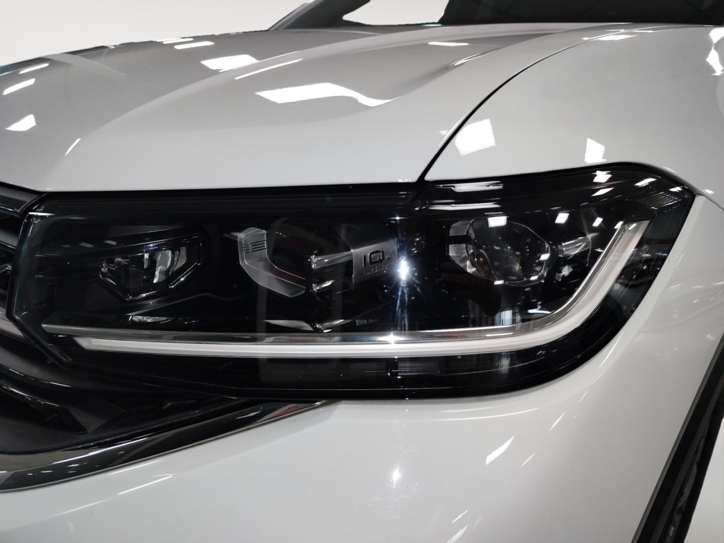 Volkswagen T-Cross R-Line 1.0 TSI 85kW (115CV)