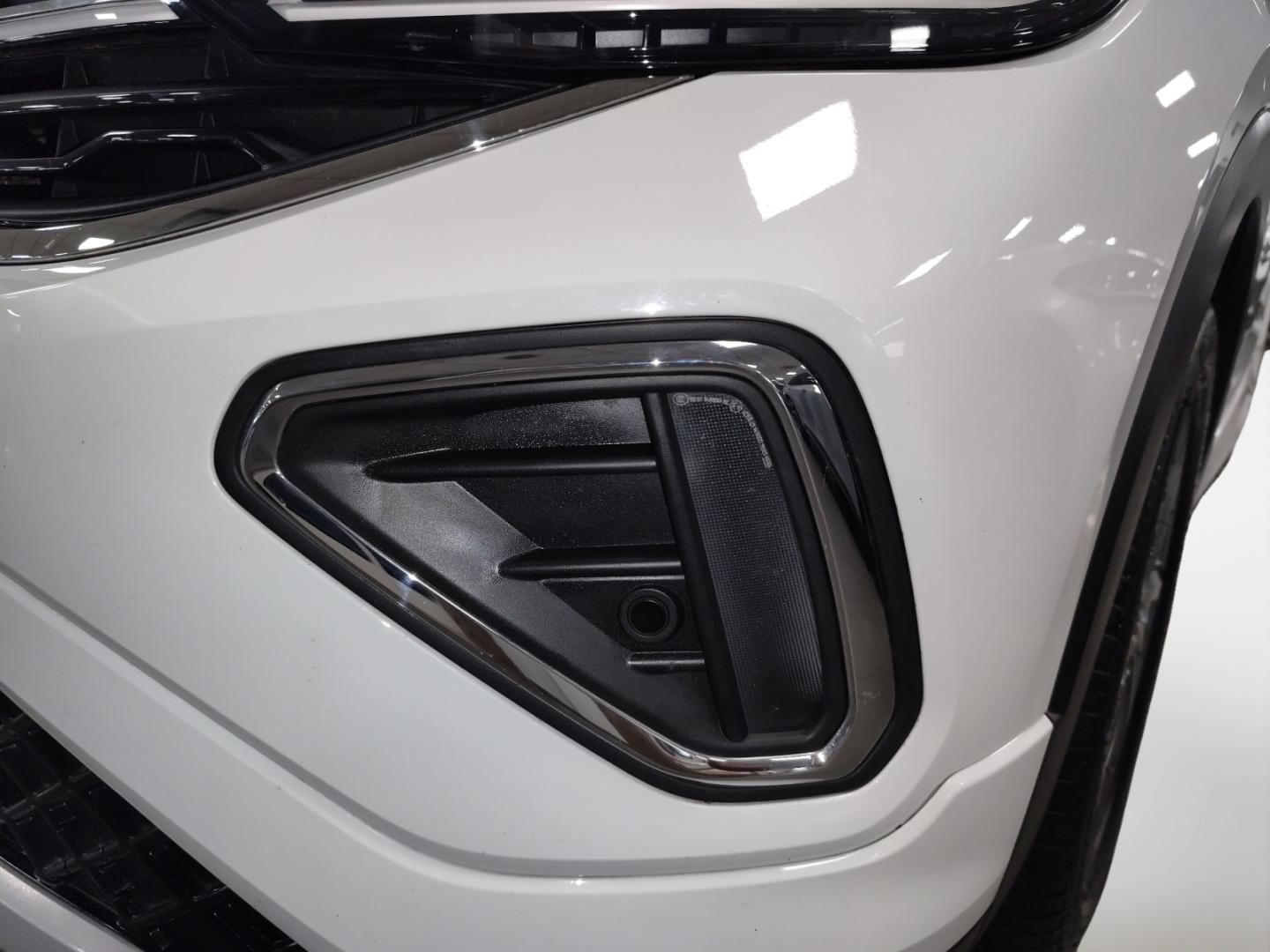 Volkswagen T-Cross R-Line 1.0 TSI 85kW (115CV)