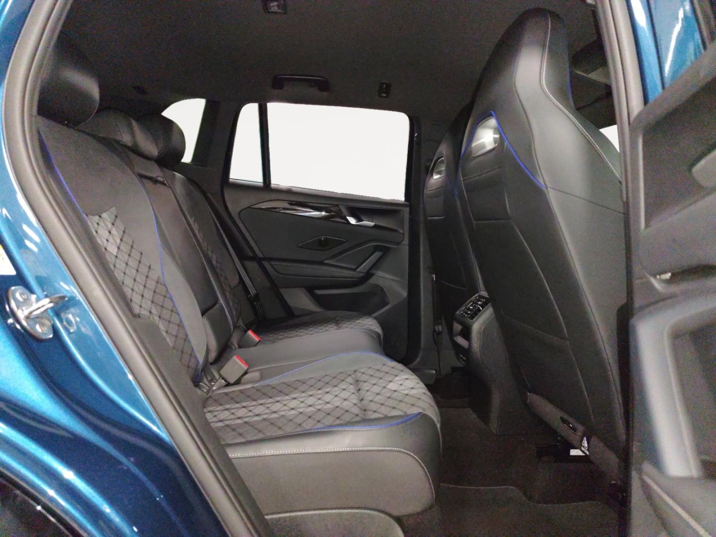Volkswagen Tiguan R-Line 2.0 TDI 110kW (150CV) DSG