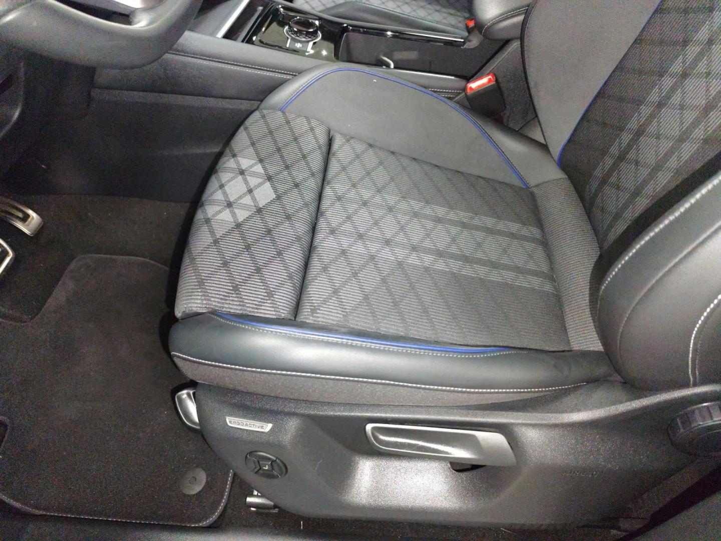 Volkswagen Tiguan R-Line 2.0 TDI 110kW (150CV) DSG