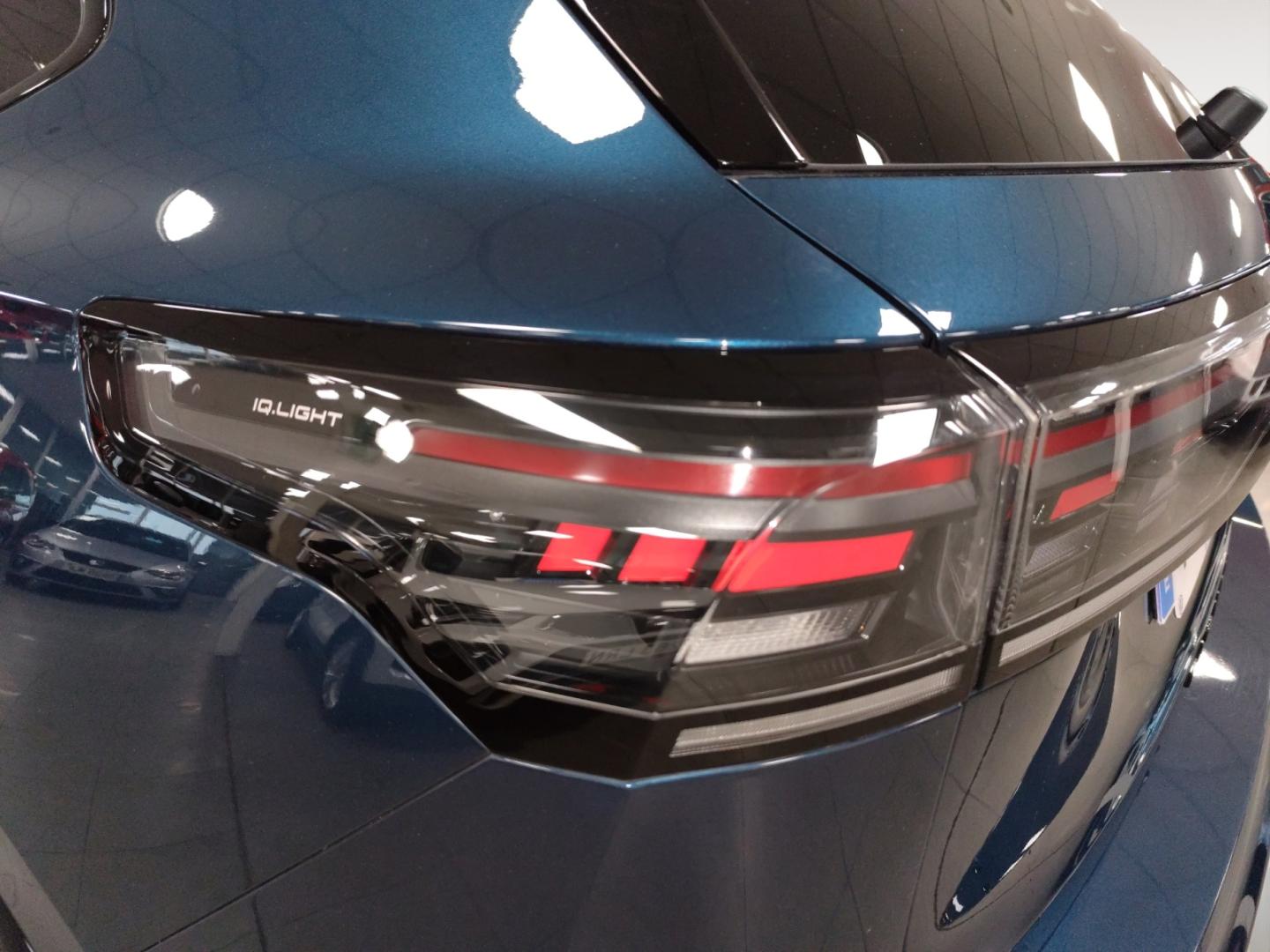 Volkswagen Tiguan R-Line 2.0 TDI 110kW (150CV) DSG
