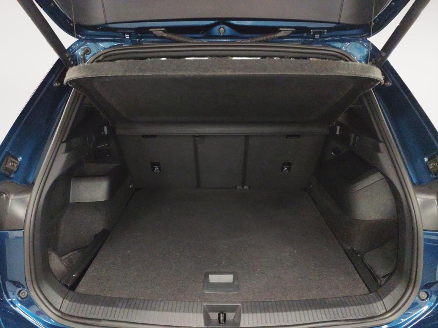 Volkswagen Tiguan R-Line 2.0 TDI 110kW (150CV) DSG