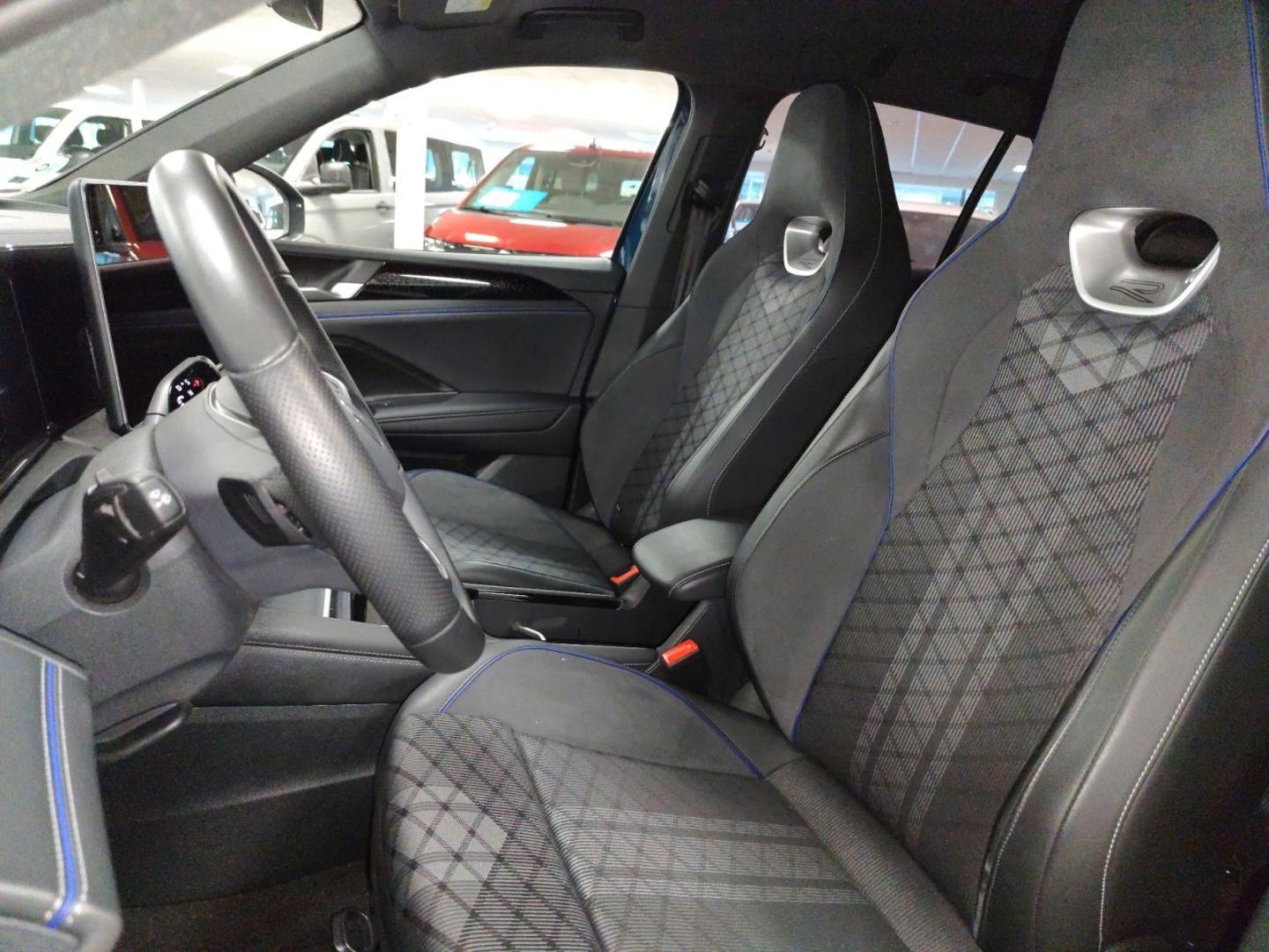 Volkswagen Tiguan R-Line 2.0 TDI 110kW (150CV) DSG