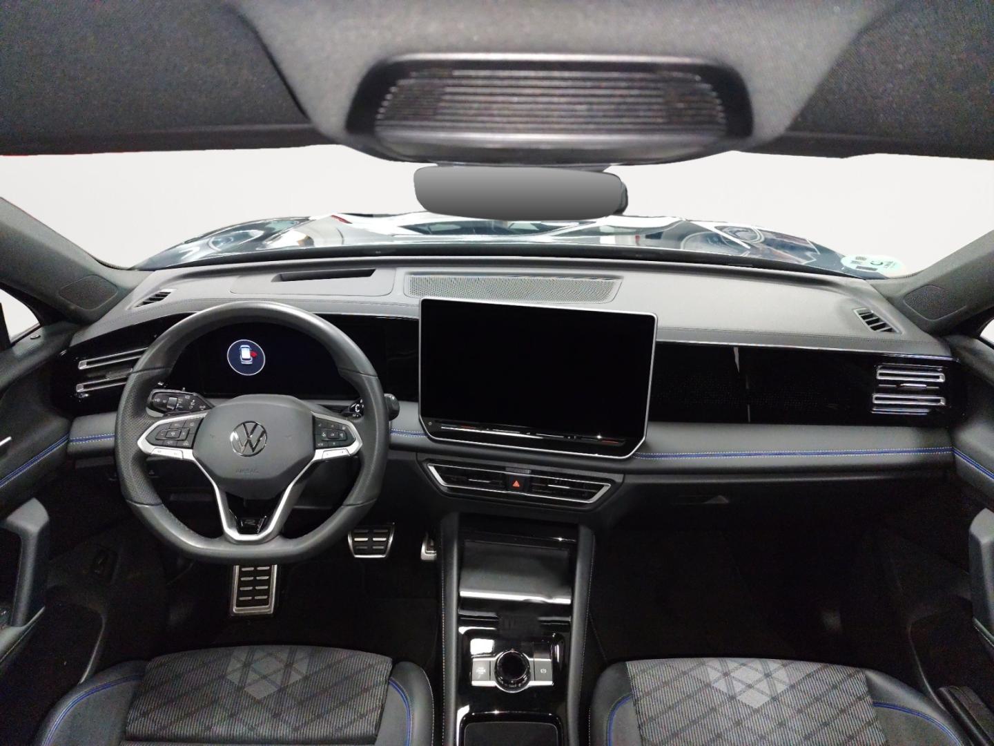 Volkswagen Tiguan R-Line 2.0 TDI 110kW (150CV) DSG