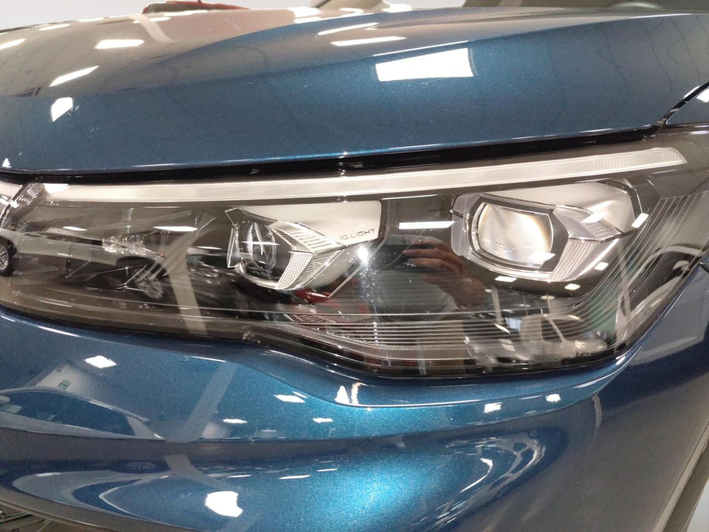 Volkswagen Tiguan R-Line 2.0 TDI 110kW (150CV) DSG