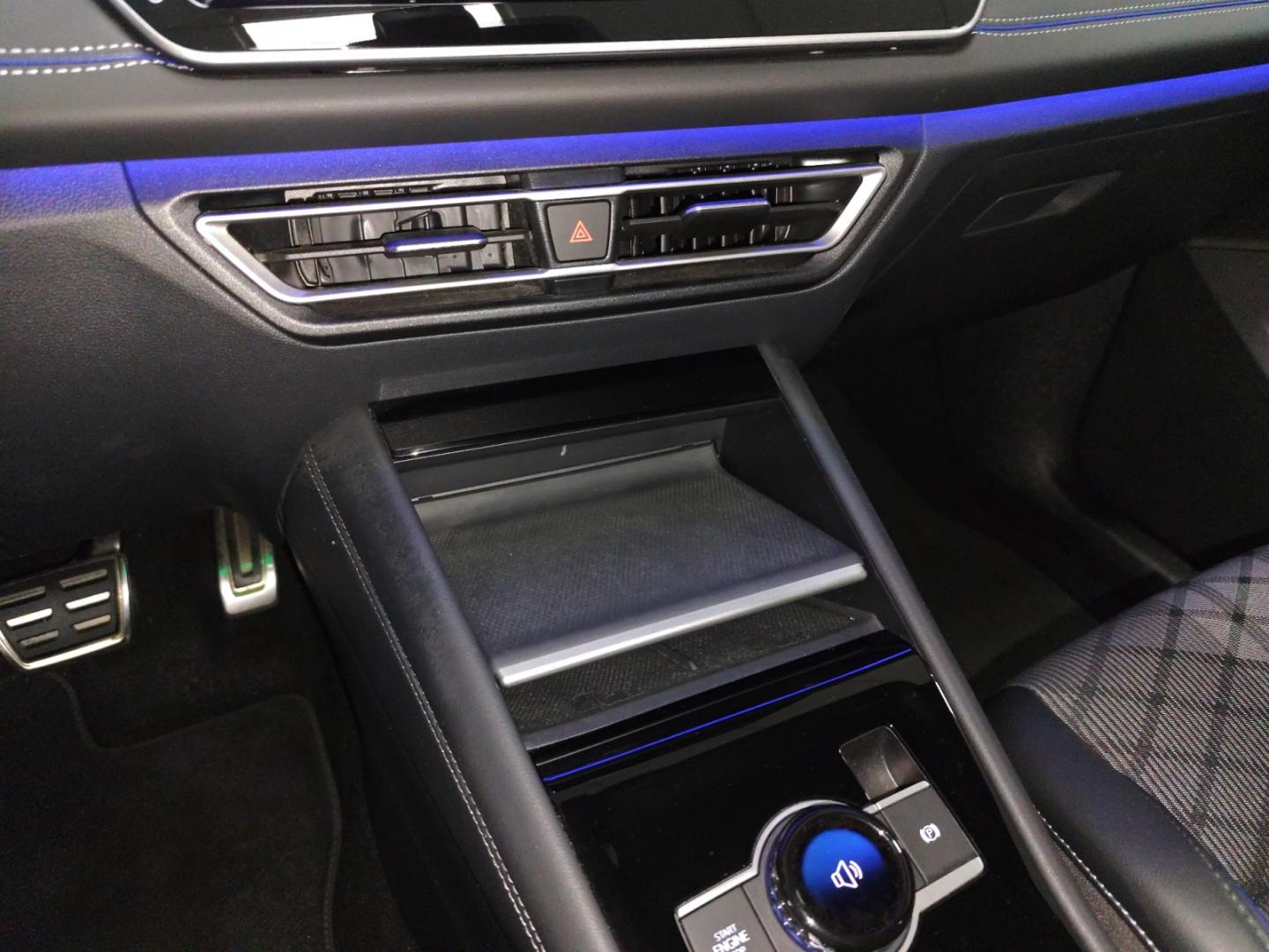 Volkswagen Tiguan R-Line 2.0 TDI 110kW (150CV) DSG