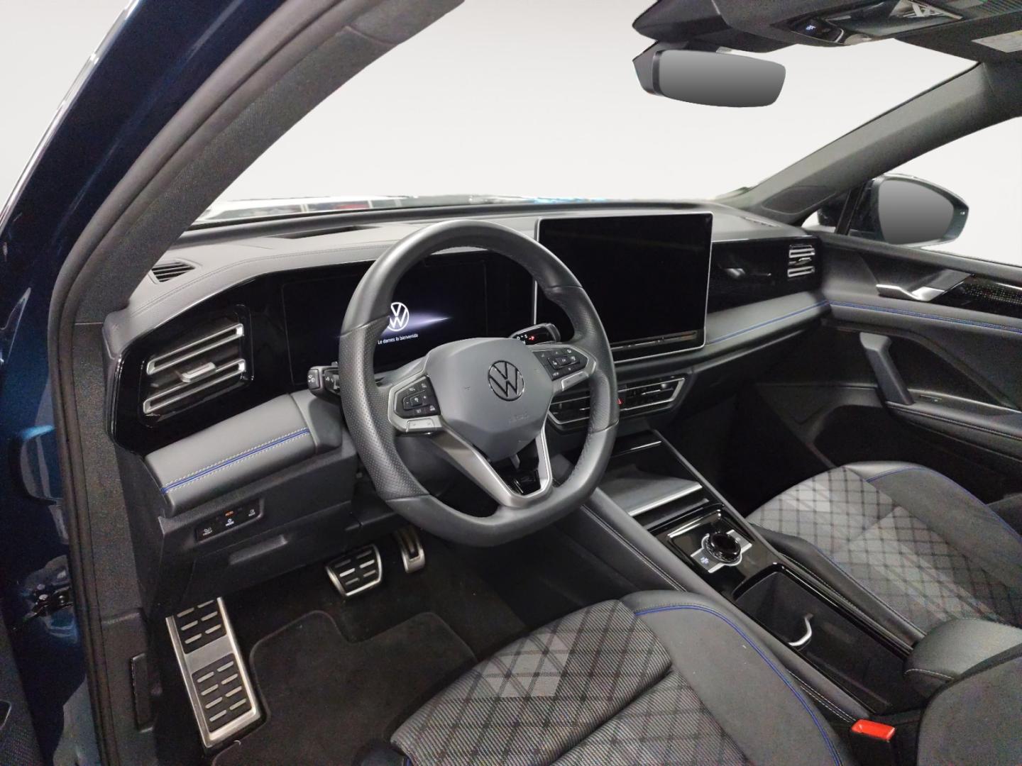Volkswagen Tiguan R-Line 2.0 TDI 110kW (150CV) DSG