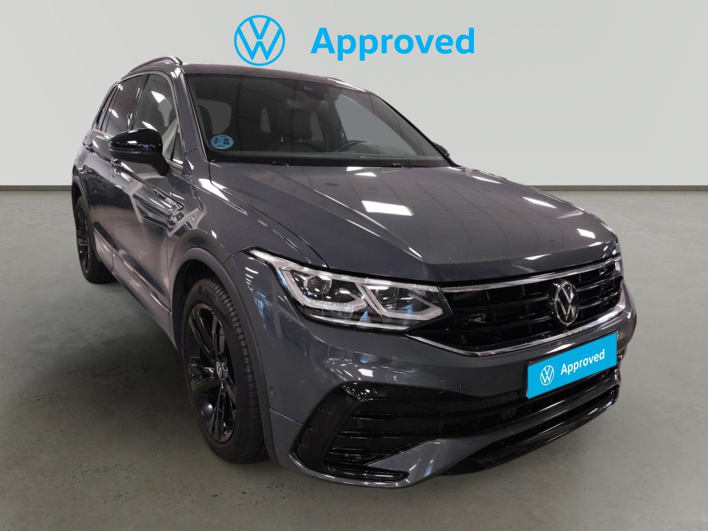 Volkswagen Tiguan R-Line 2.0 TDI 110kW (150CV) DSG