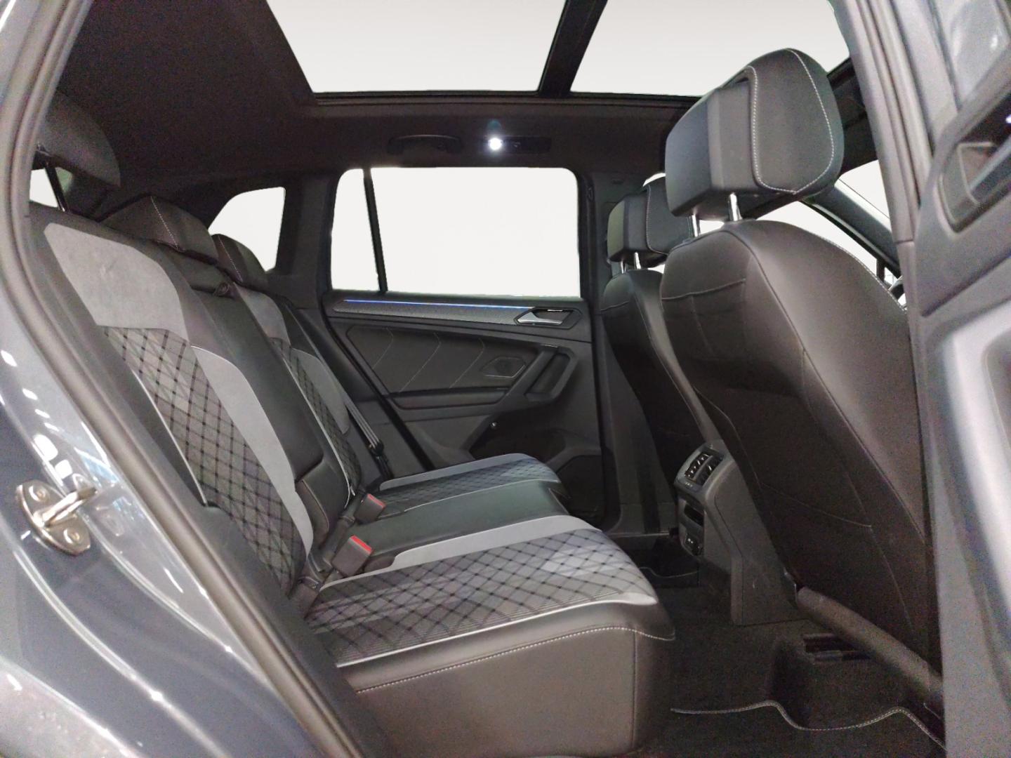 Volkswagen Tiguan R-Line 2.0 TDI 110kW (150CV) DSG