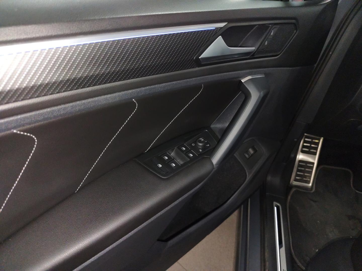 Volkswagen Tiguan R-Line 2.0 TDI 110kW (150CV) DSG