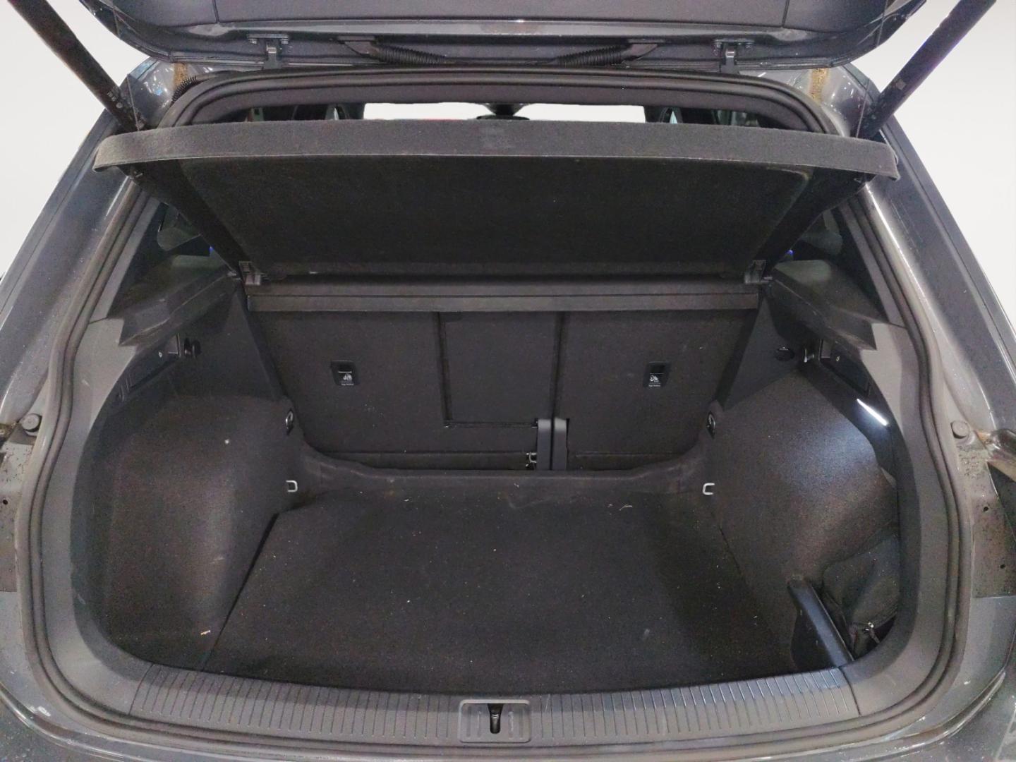 Volkswagen Tiguan R-Line 2.0 TDI 110kW (150CV) DSG