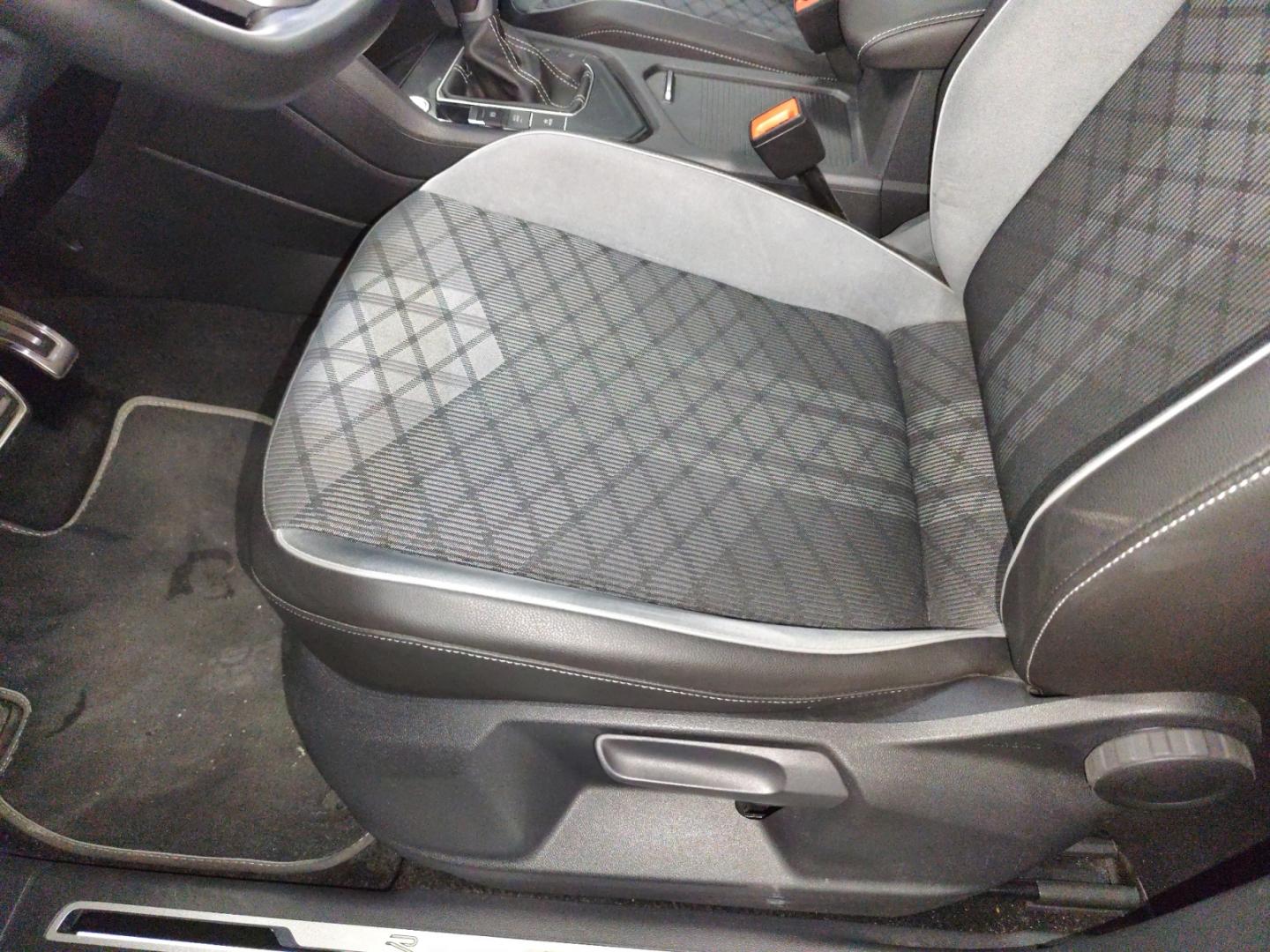 Volkswagen Tiguan R-Line 2.0 TDI 110kW (150CV) DSG