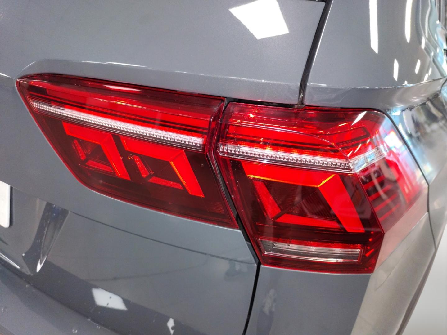 Volkswagen Tiguan R-Line 2.0 TDI 110kW (150CV) DSG