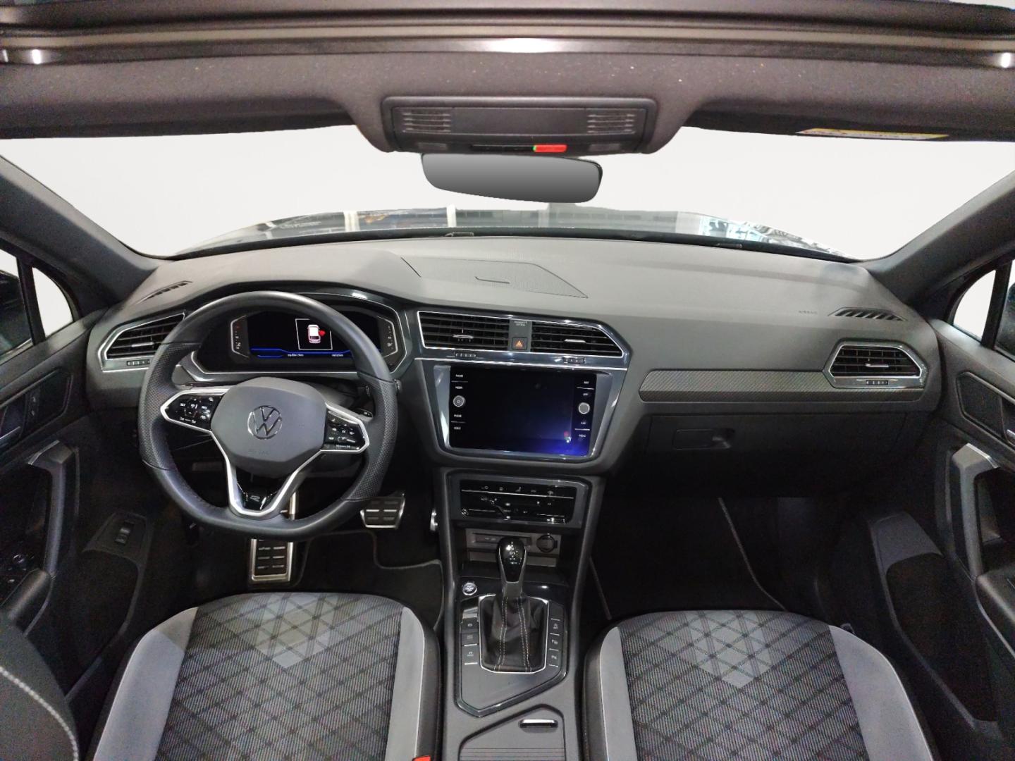 Volkswagen Tiguan R-Line 2.0 TDI 110kW (150CV) DSG