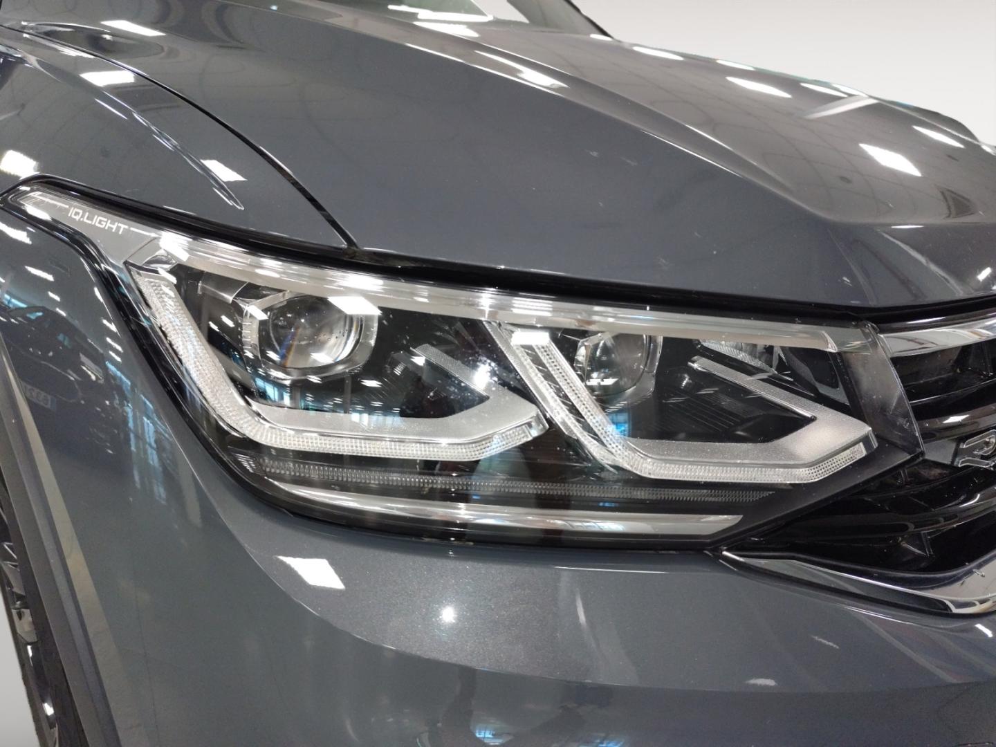 Volkswagen Tiguan R-Line 2.0 TDI 110kW (150CV) DSG