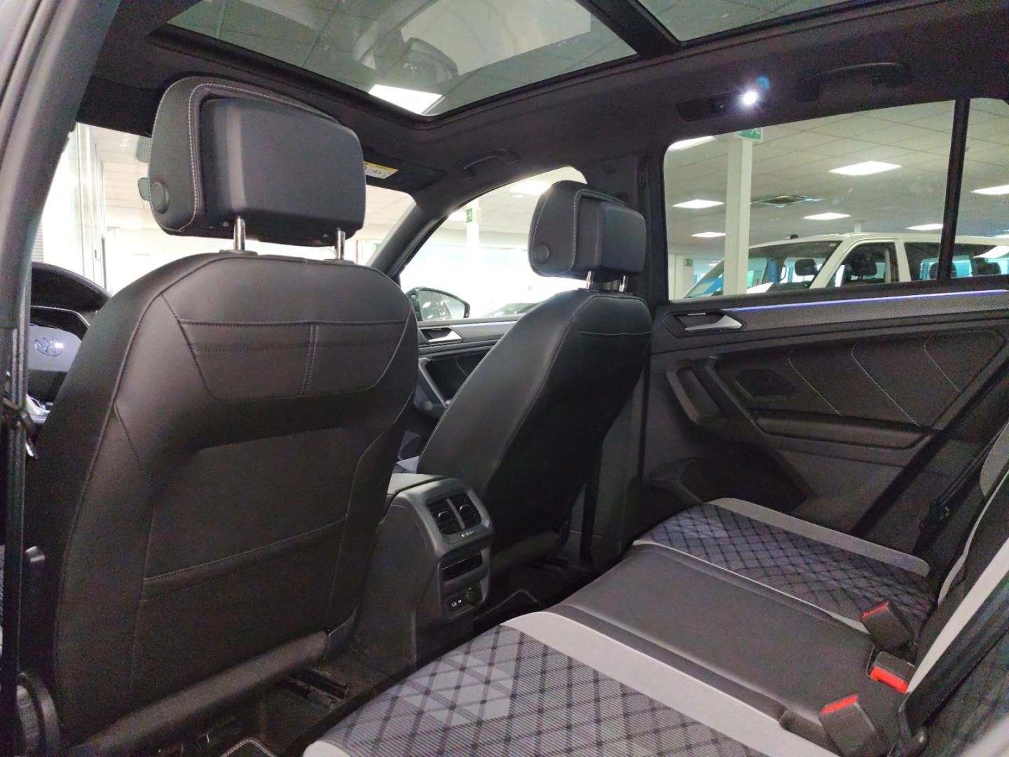 Volkswagen Tiguan R-Line 2.0 TDI 110kW (150CV) DSG