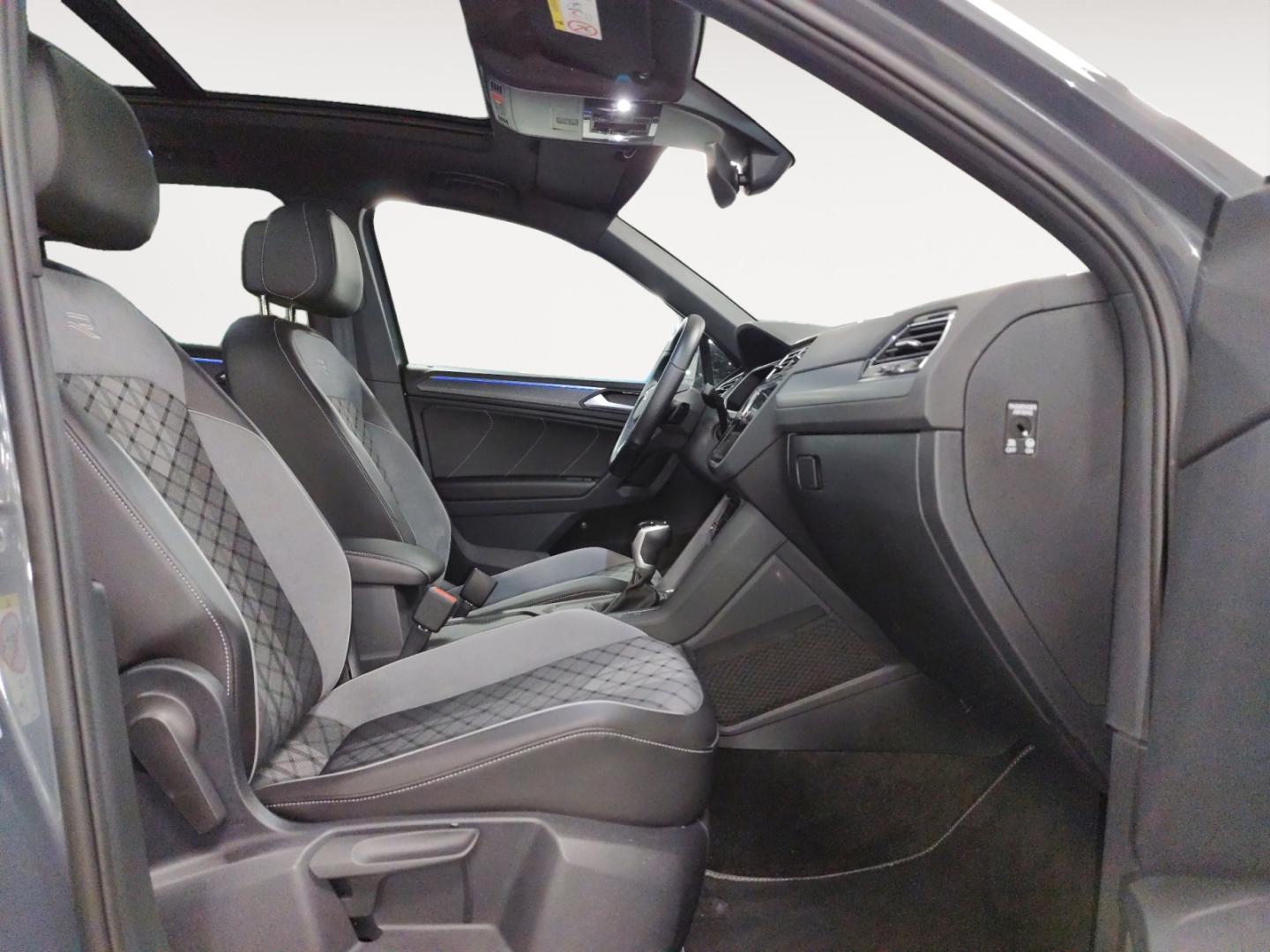 Volkswagen Tiguan R-Line 2.0 TDI 110kW (150CV) DSG