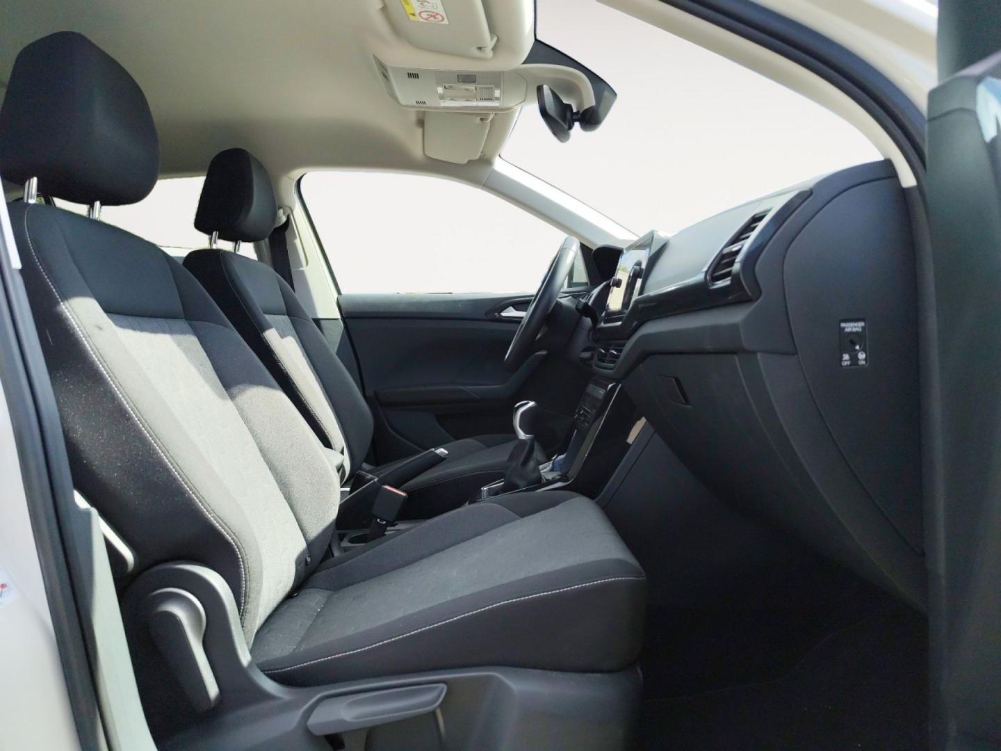 Volkswagen T-Cross Mas 1.0 TSI 85KW (115CV)