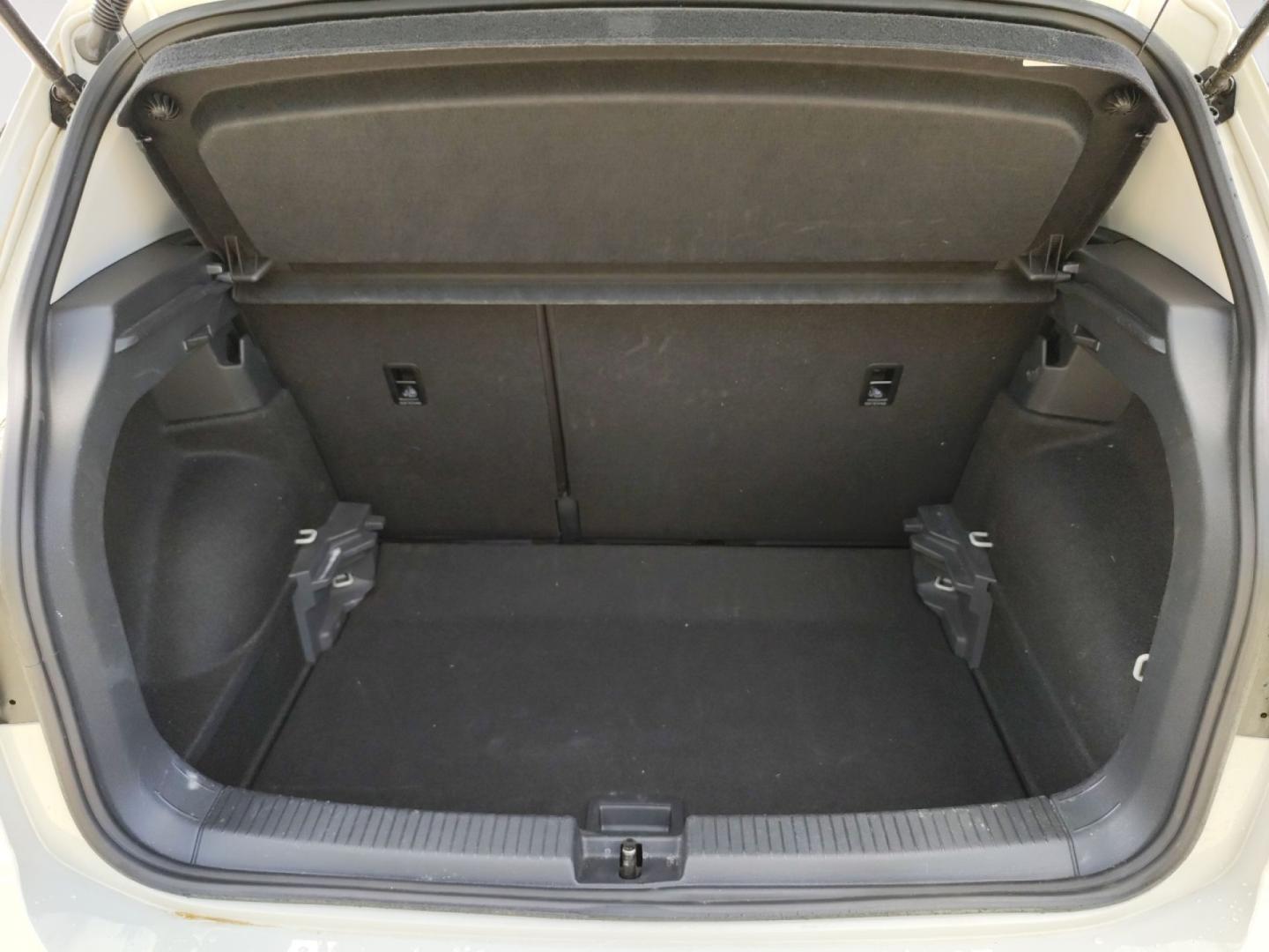 Volkswagen T-Cross Mas 1.0 TSI 85KW (115CV)