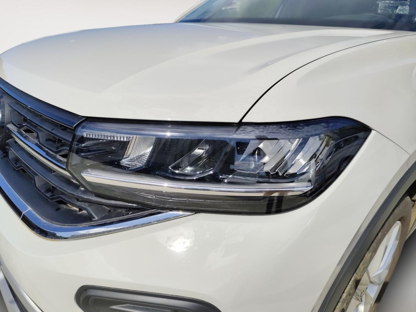 Volkswagen T-Cross Mas 1.0 TSI 85KW (115CV)
