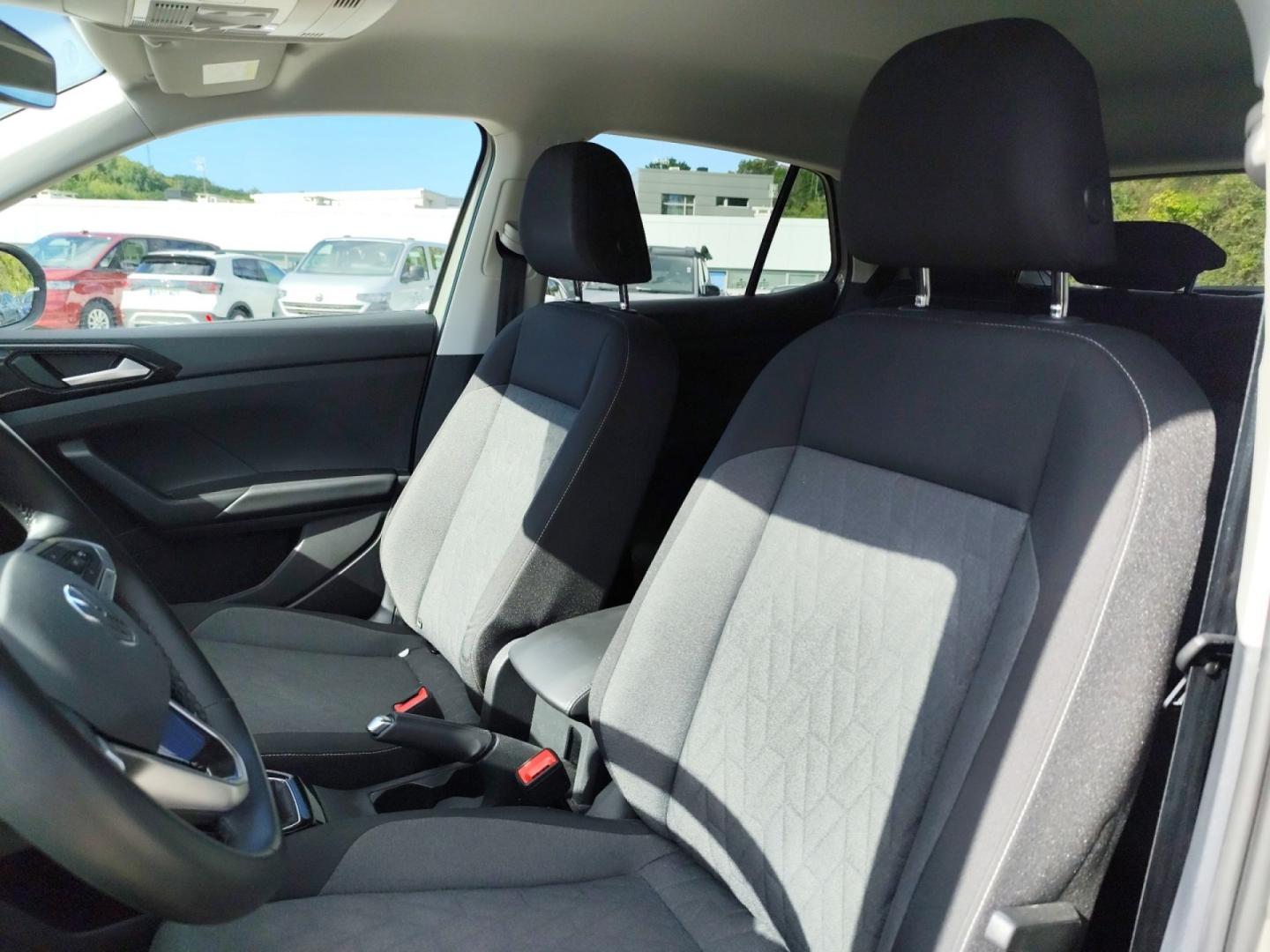 Volkswagen T-Cross Mas 1.0 TSI 85KW (115CV)