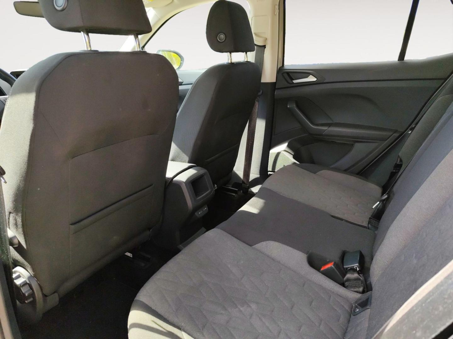 Volkswagen T-Cross Mas 1.0 TSI 85KW (115CV)