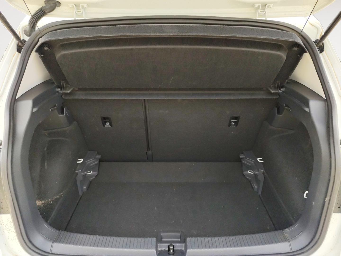 Volkswagen T-Cross Mas 1.0 TSI 85KW (115CV)