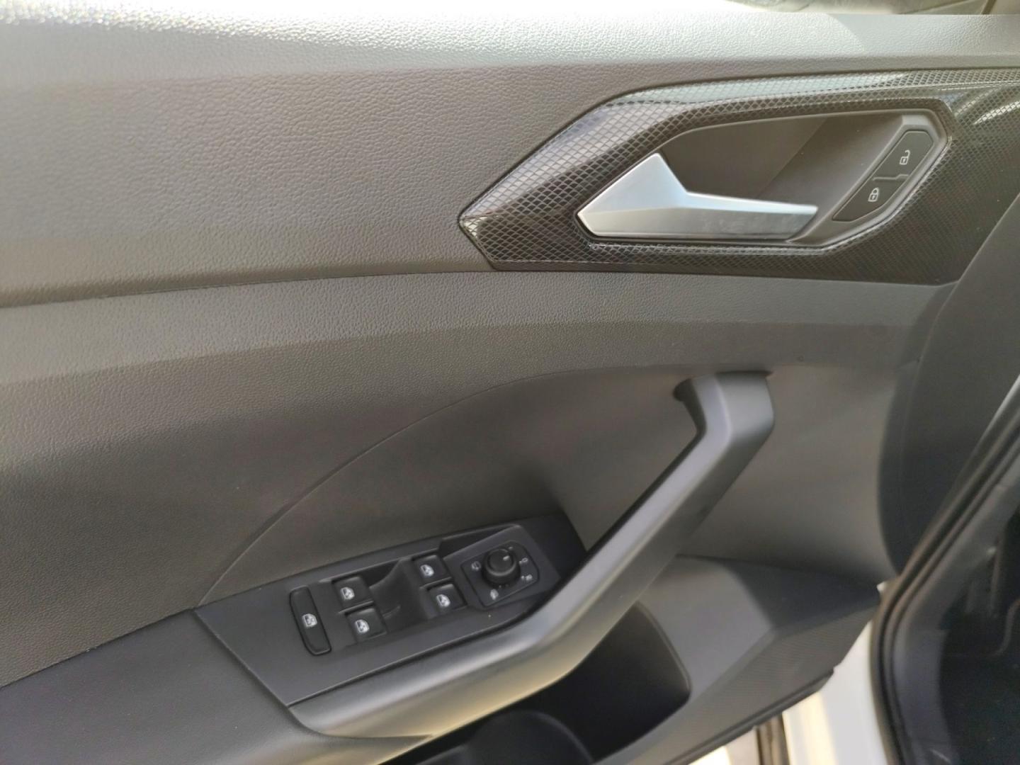 Volkswagen T-Cross Mas 1.0 TSI 85KW (115CV)