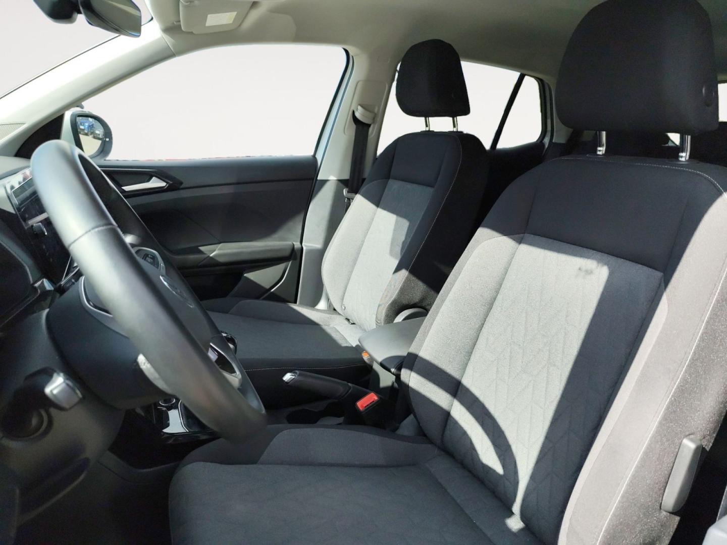 Volkswagen T-Cross Mas 1.0 TSI 85KW (115CV)