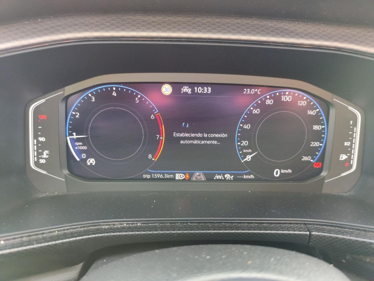 Volkswagen T-Cross Mas 1.0 TSI 85KW (115CV)
